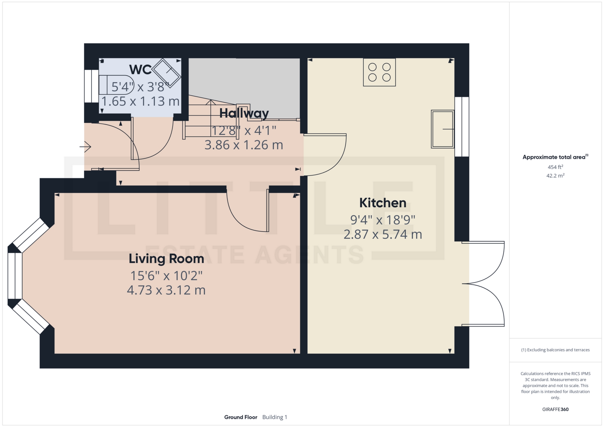 Floor Plan 3 Floor Plan 3