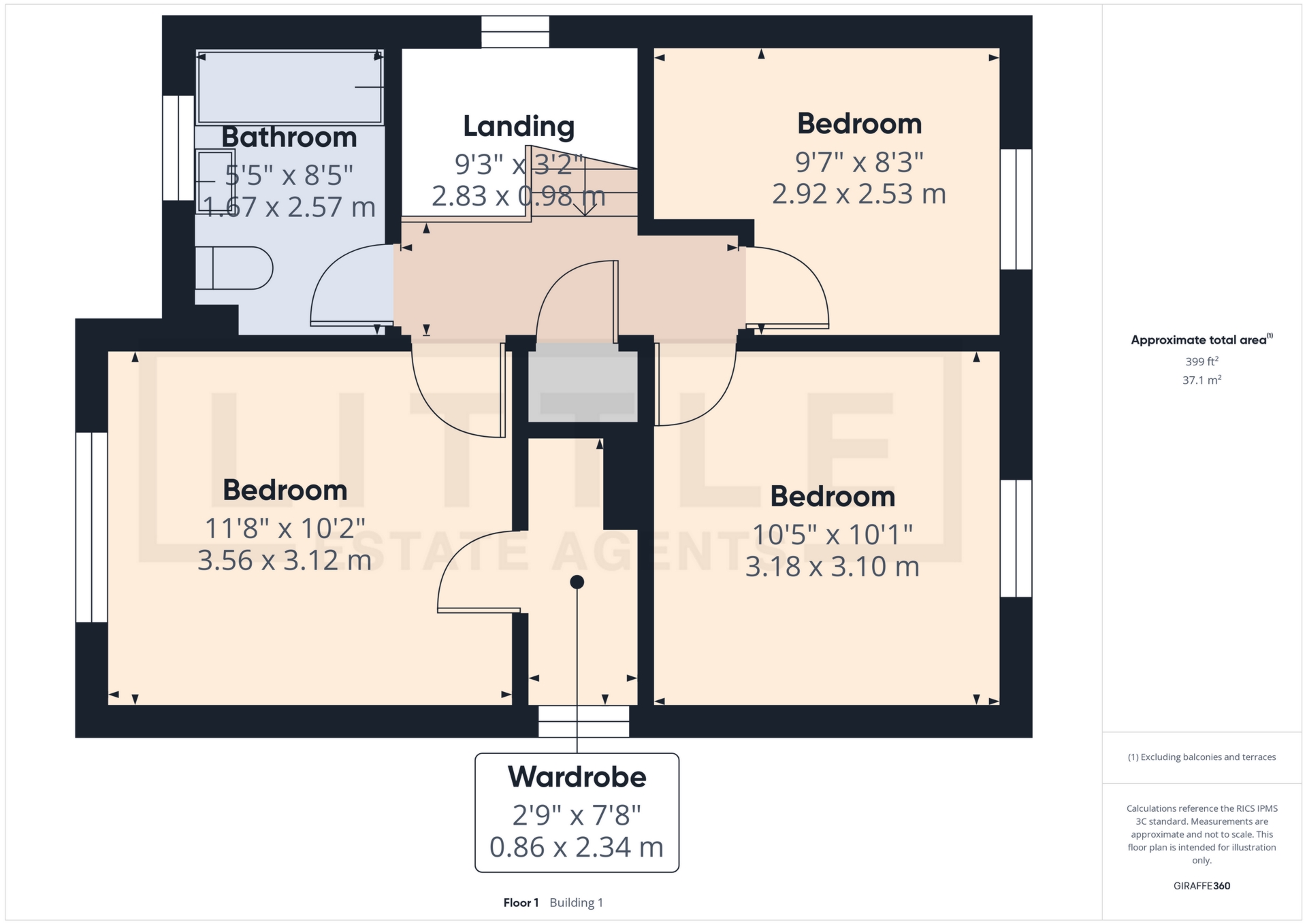 Floor Plan 4 Floor Plan 4