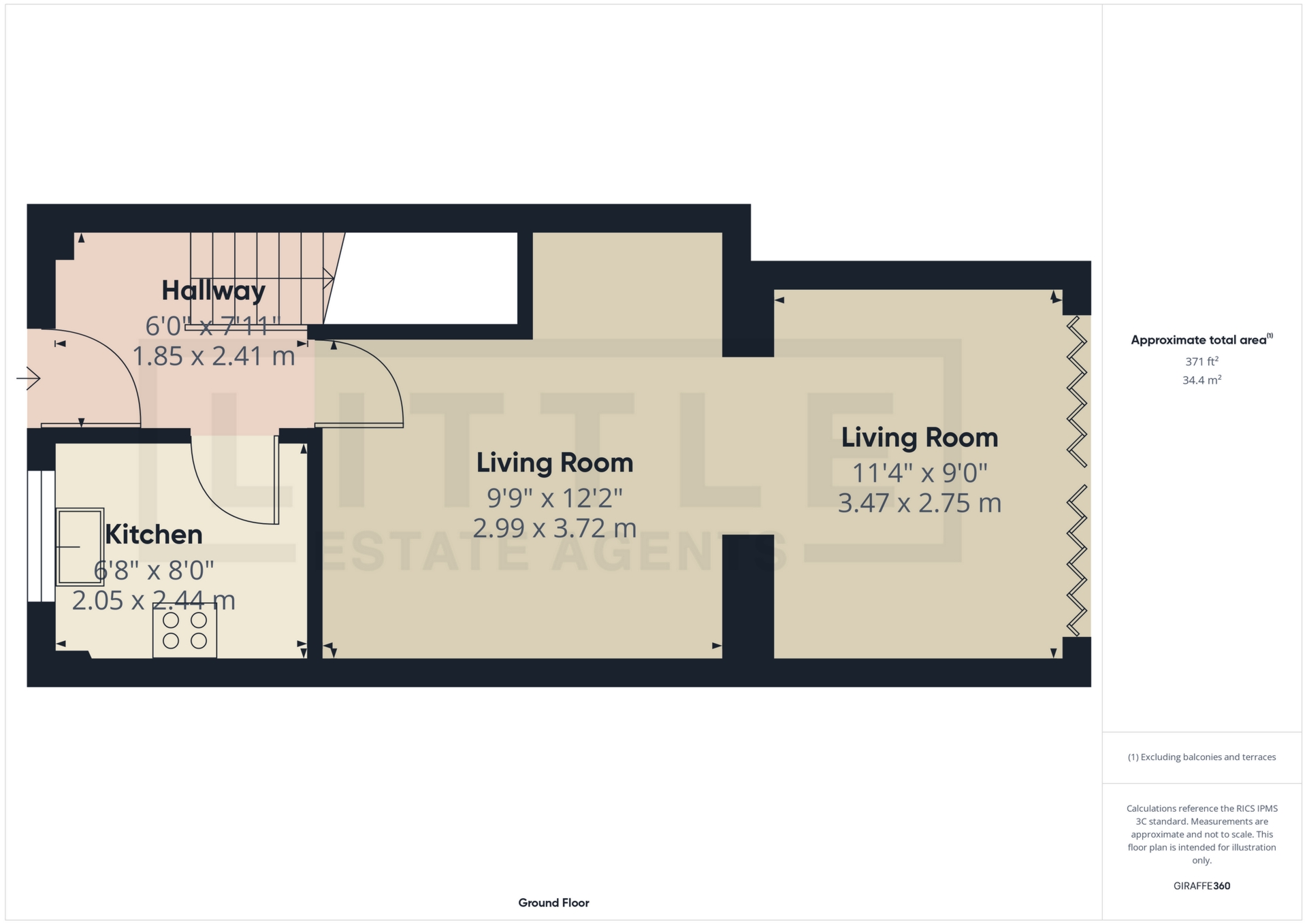 Floor Plan 2 Floor Plan 2