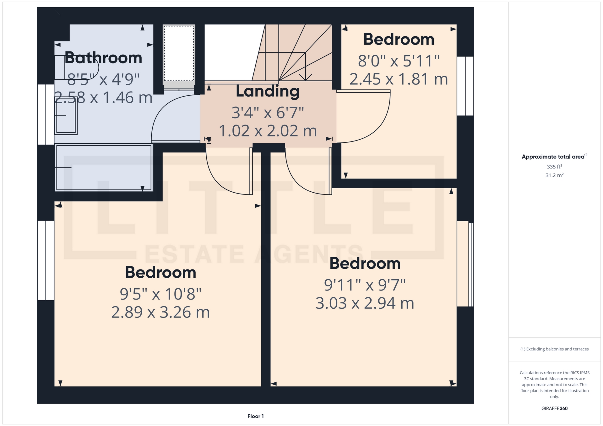 Floor Plan 3 Floor Plan 3