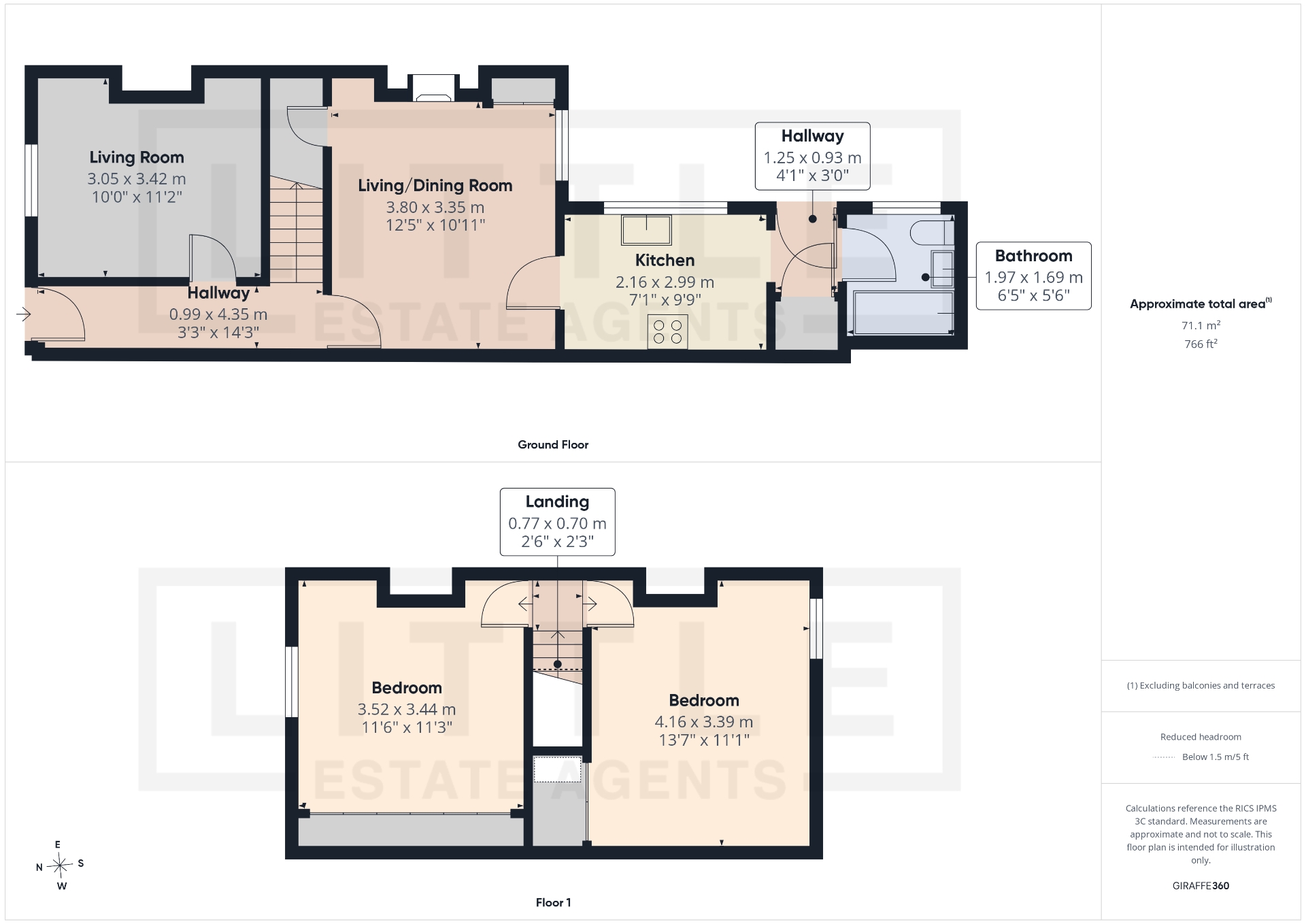 Floor Plan 3
