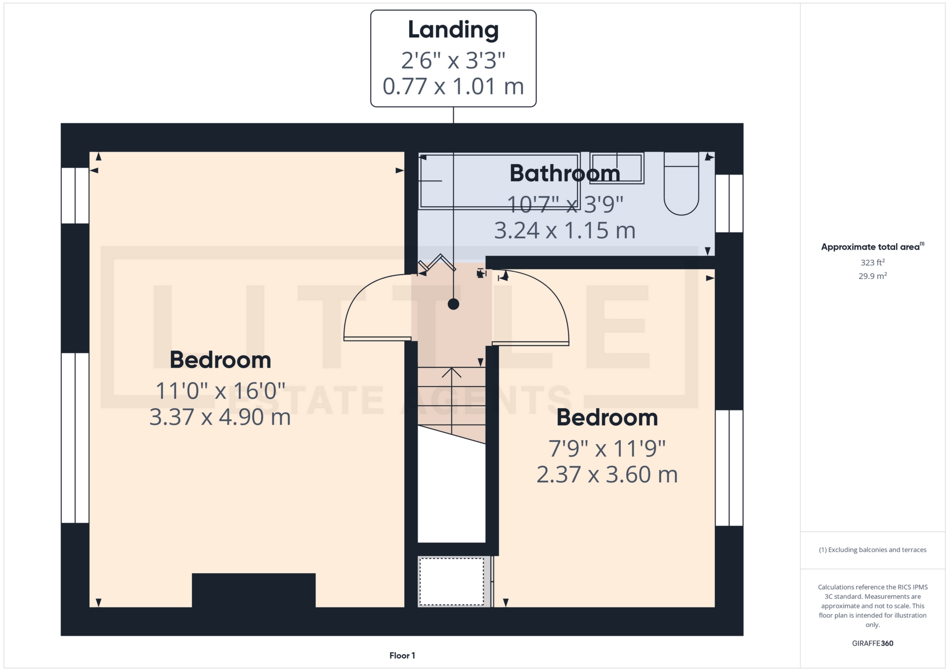 Floor Plan 3 Floor Plan 3