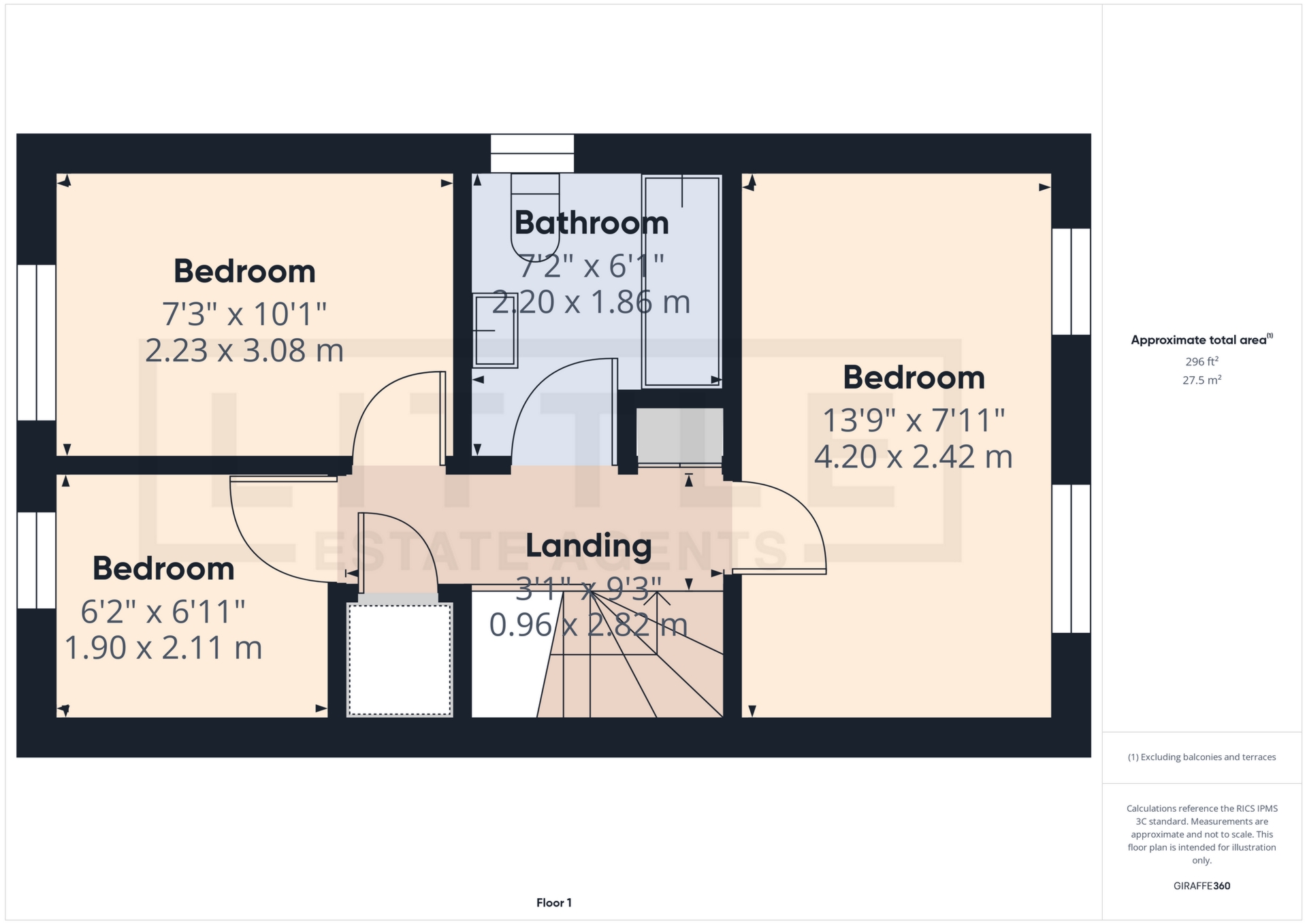 Floor Plan 3 Floor Plan 3