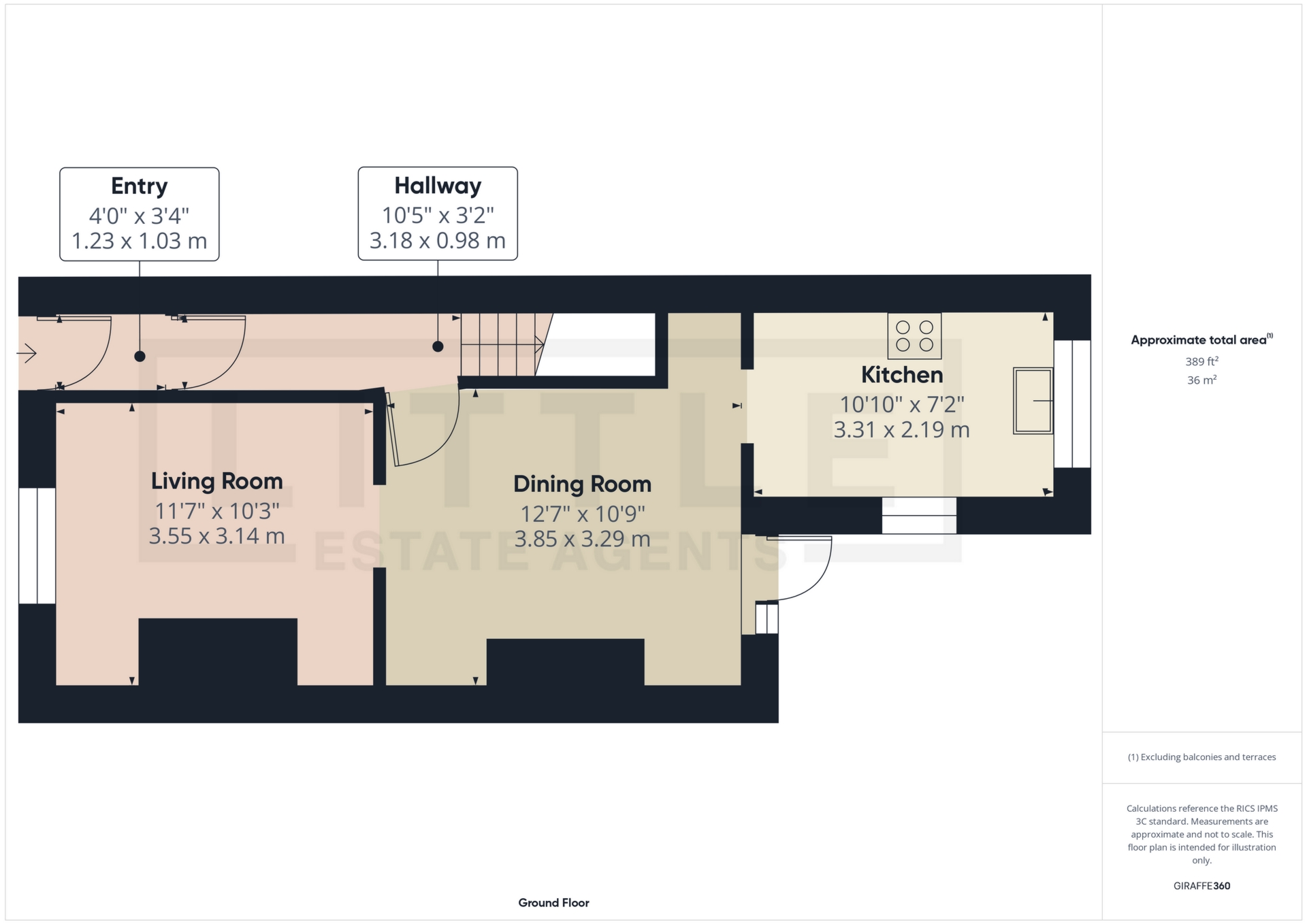Floor Plan 2 Floor Plan 2