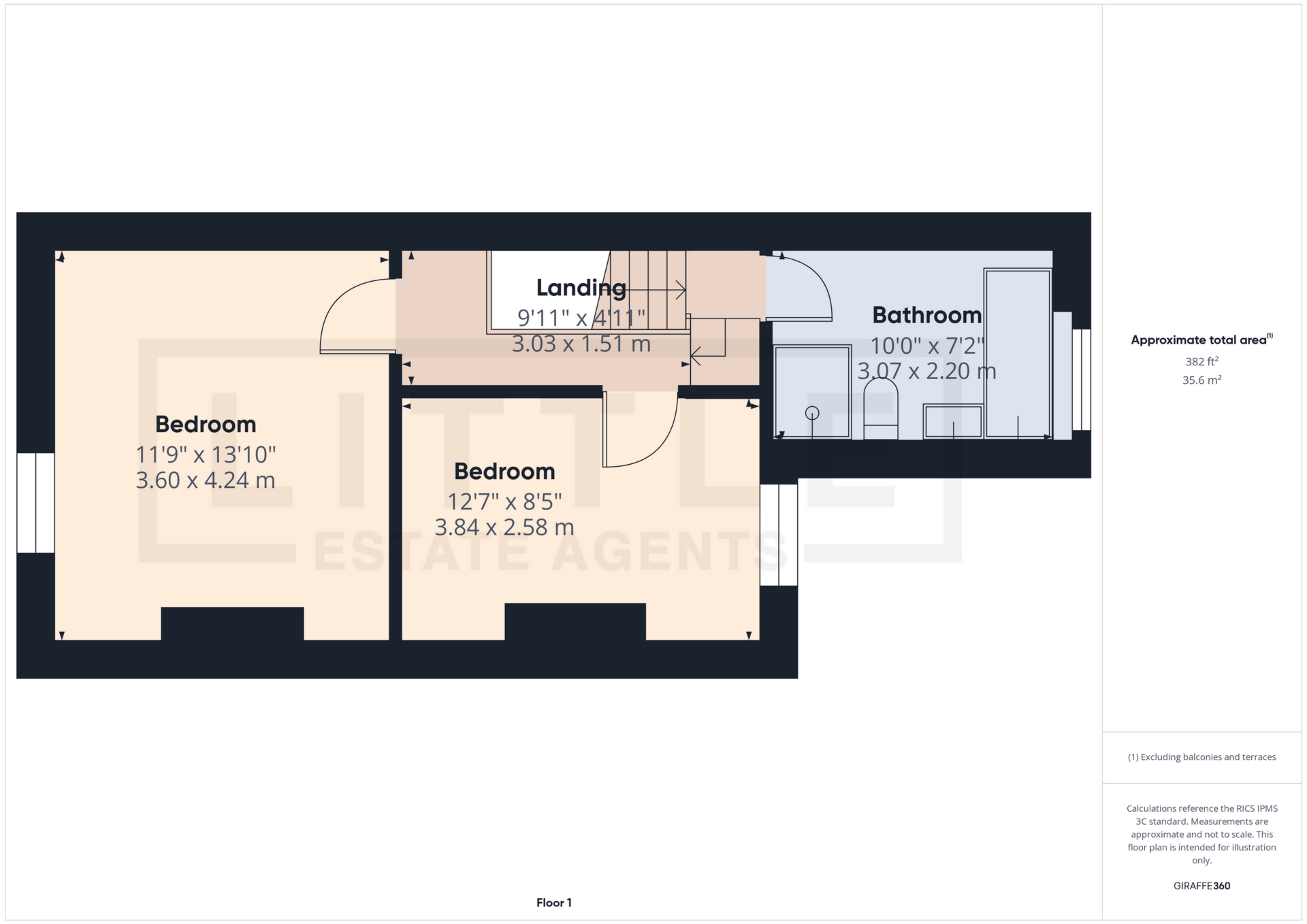 Floor Plan 3 Floor Plan 3