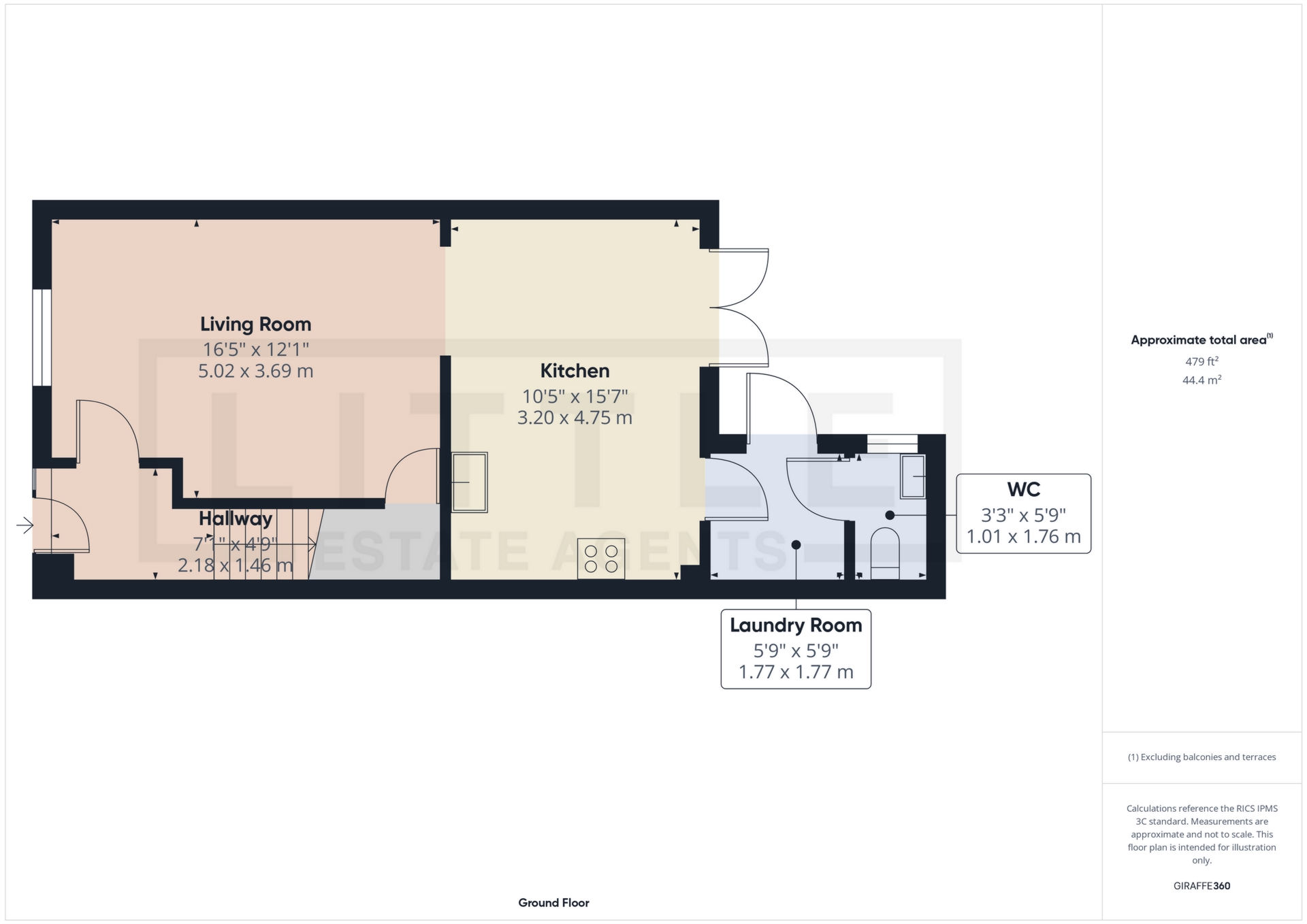 Floor Plan 2 Floor Plan 2