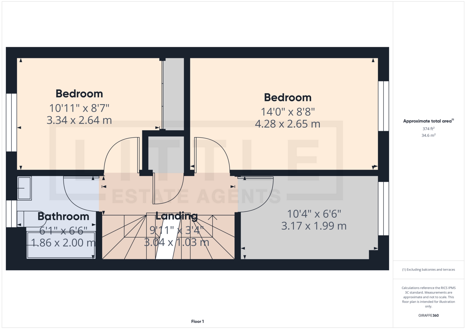 Floor Plan 3 Floor Plan 3