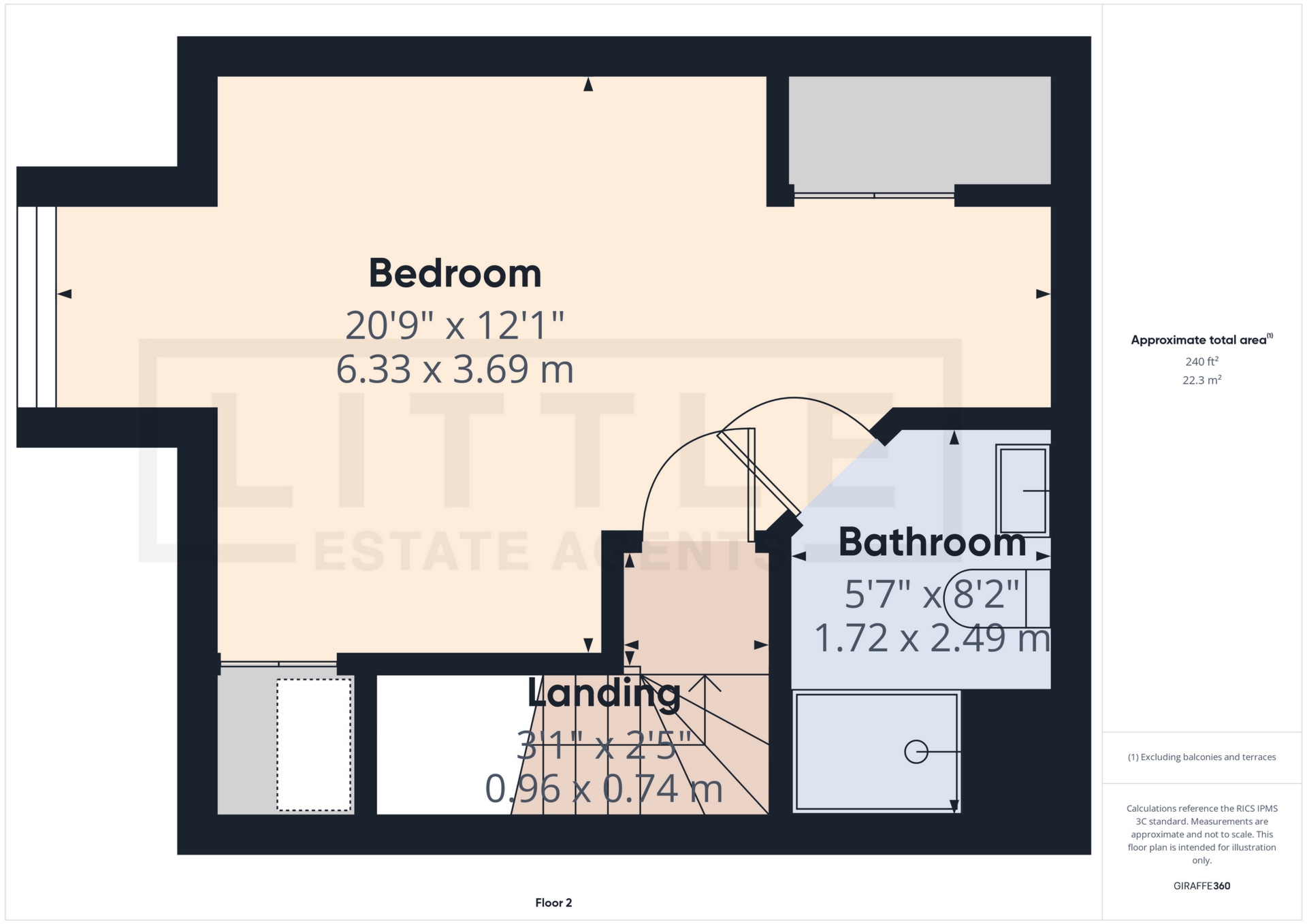 Floor Plan 4 Floor Plan 4
