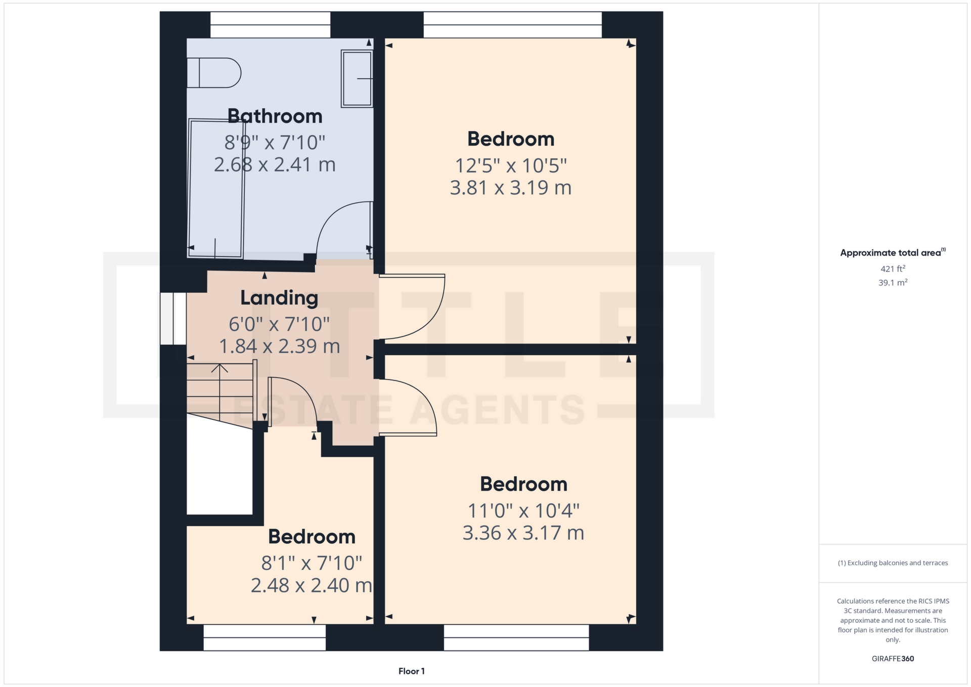 Floor Plan 3