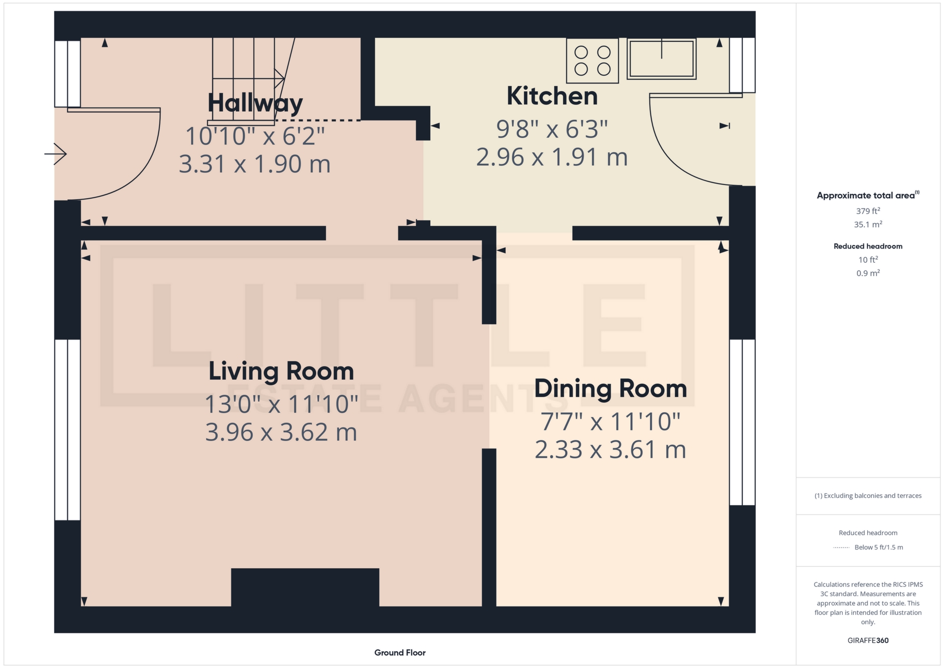 Floor Plan 2 Floor Plan 2