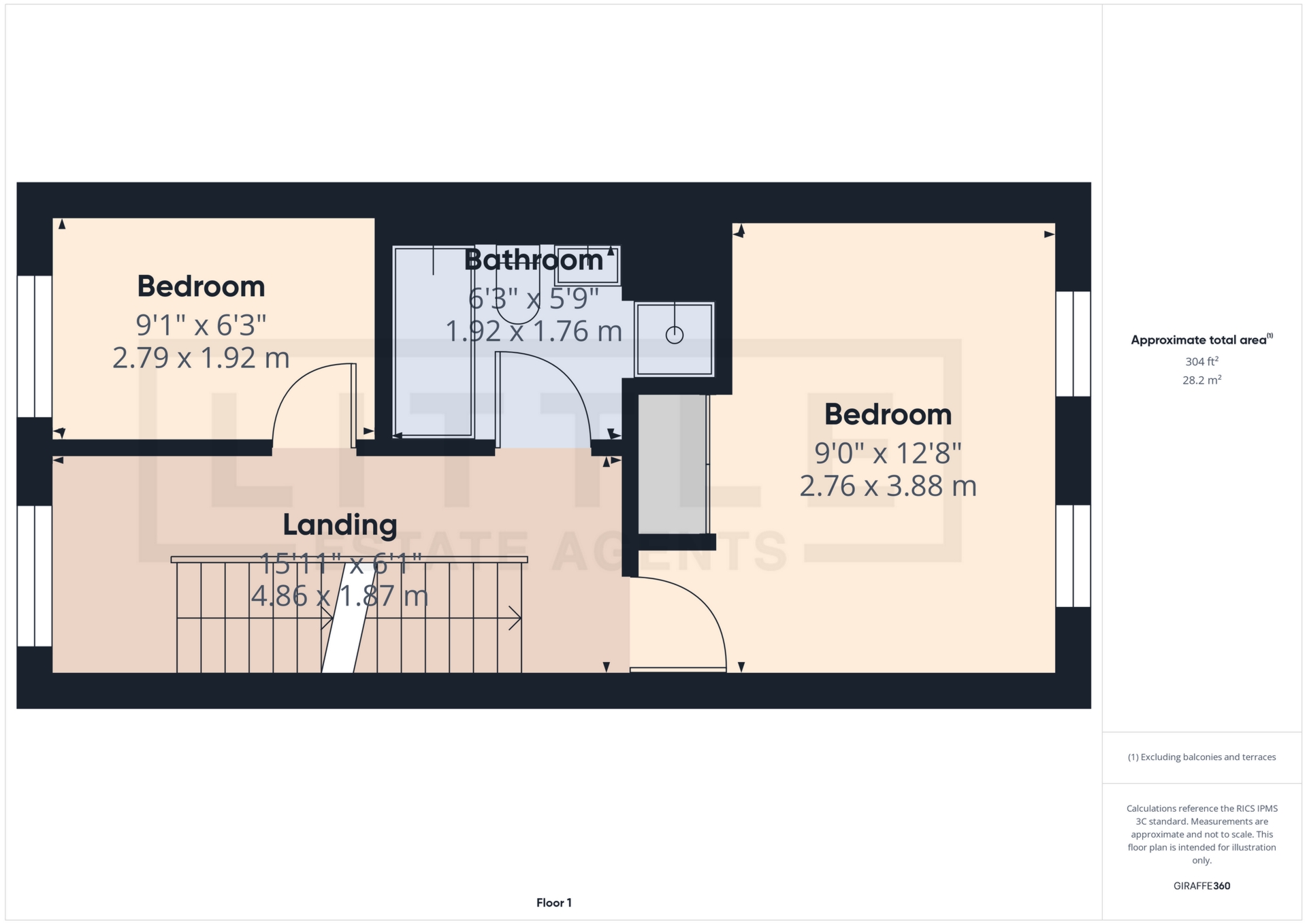 Floor Plan 3