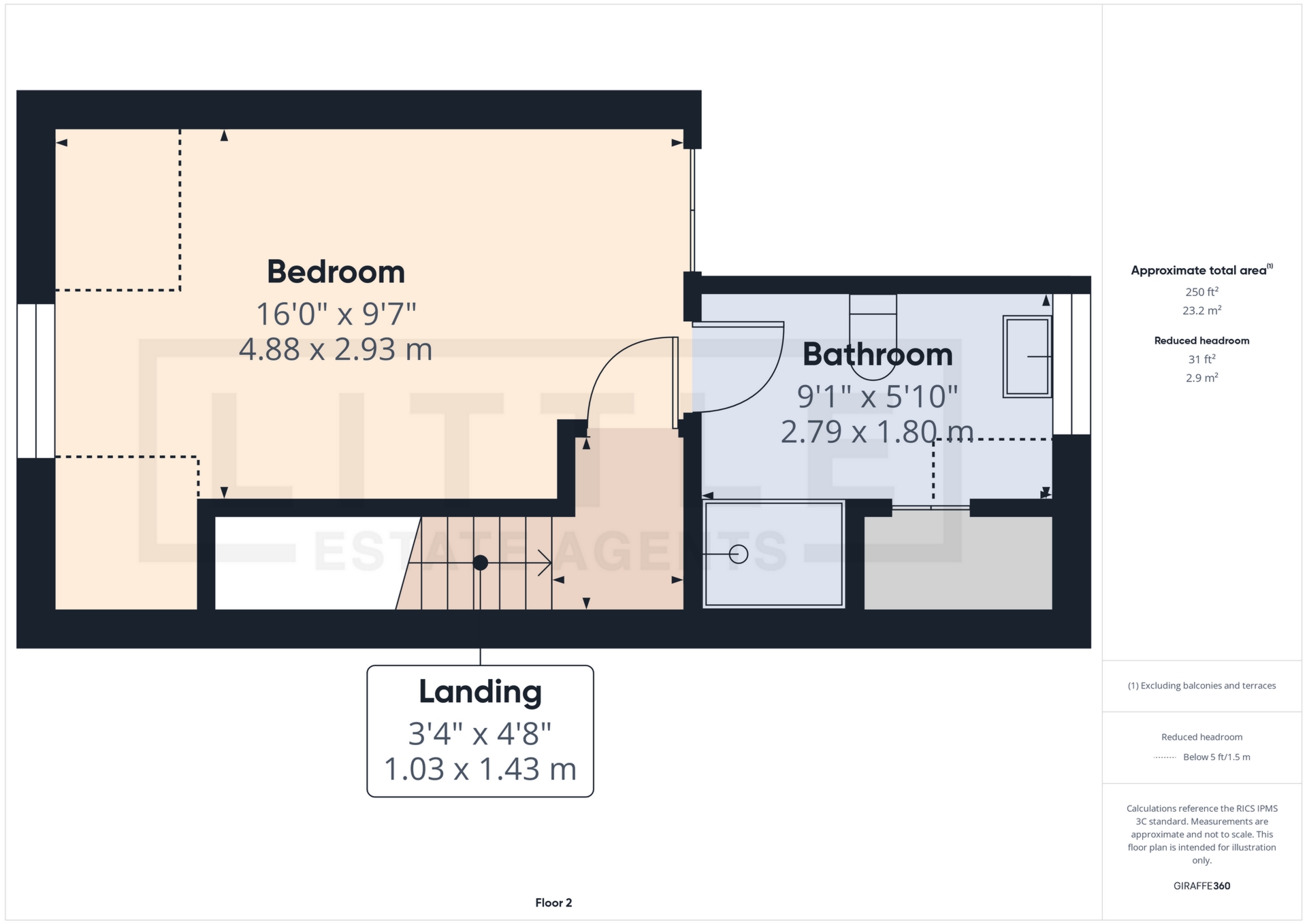 Floor Plan 4