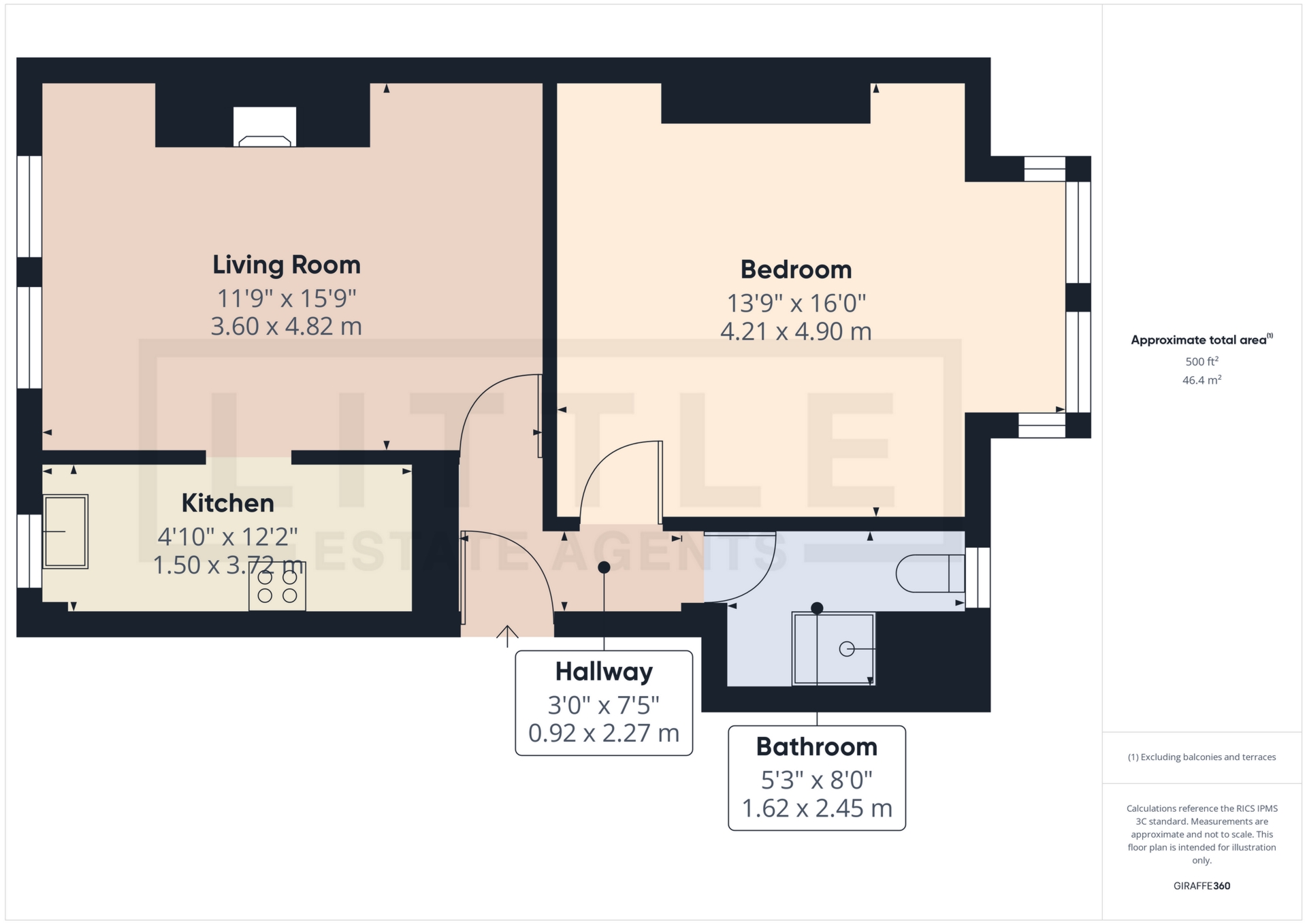 Floor Plan 1 Floor Plan 1