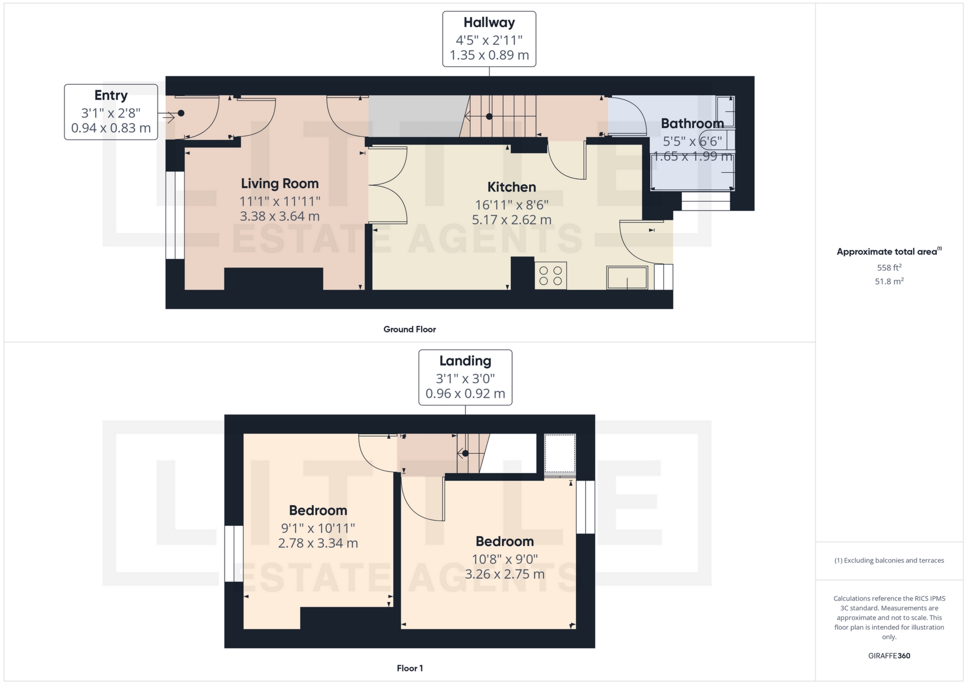 Floor Plan 1 Floor Plan 1