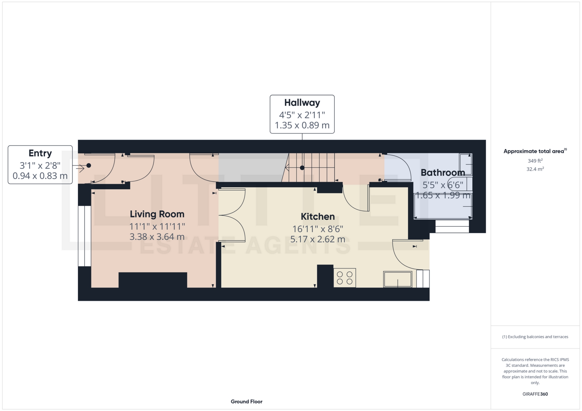 Floor Plan 2 Floor Plan 2