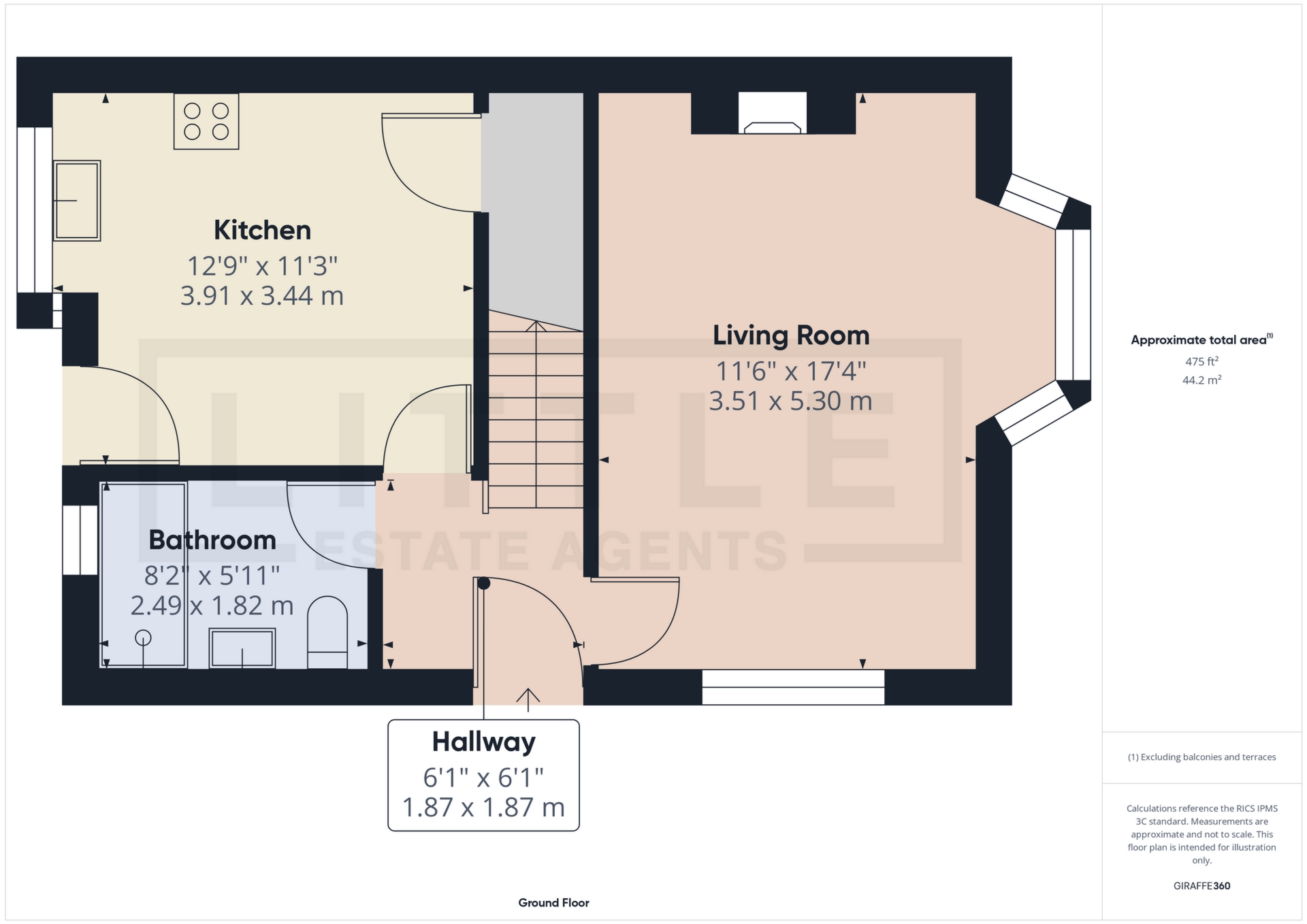 Floor Plan 2 Floor Plan 2
