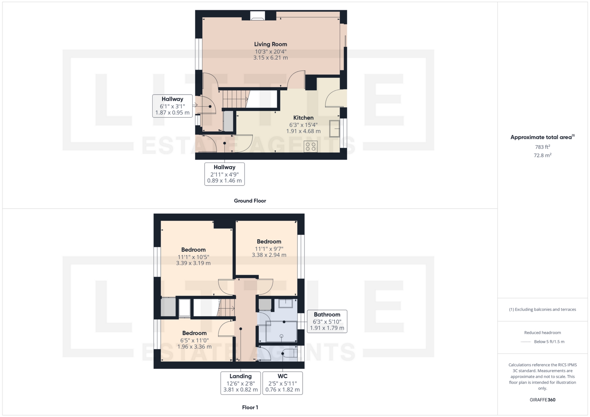 Floor Plan 1 Floor Plan 1