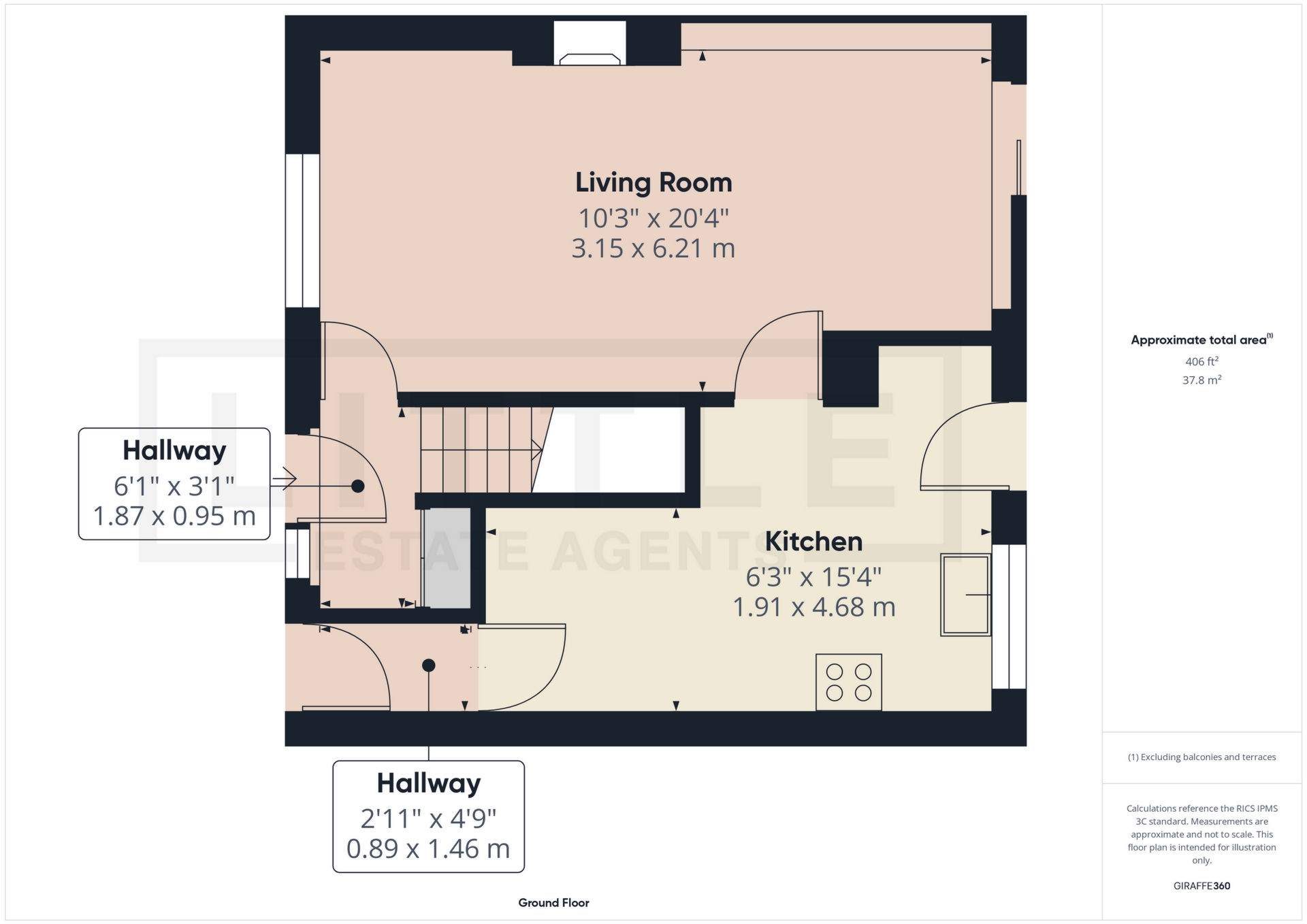 Floor Plan 2 Floor Plan 2