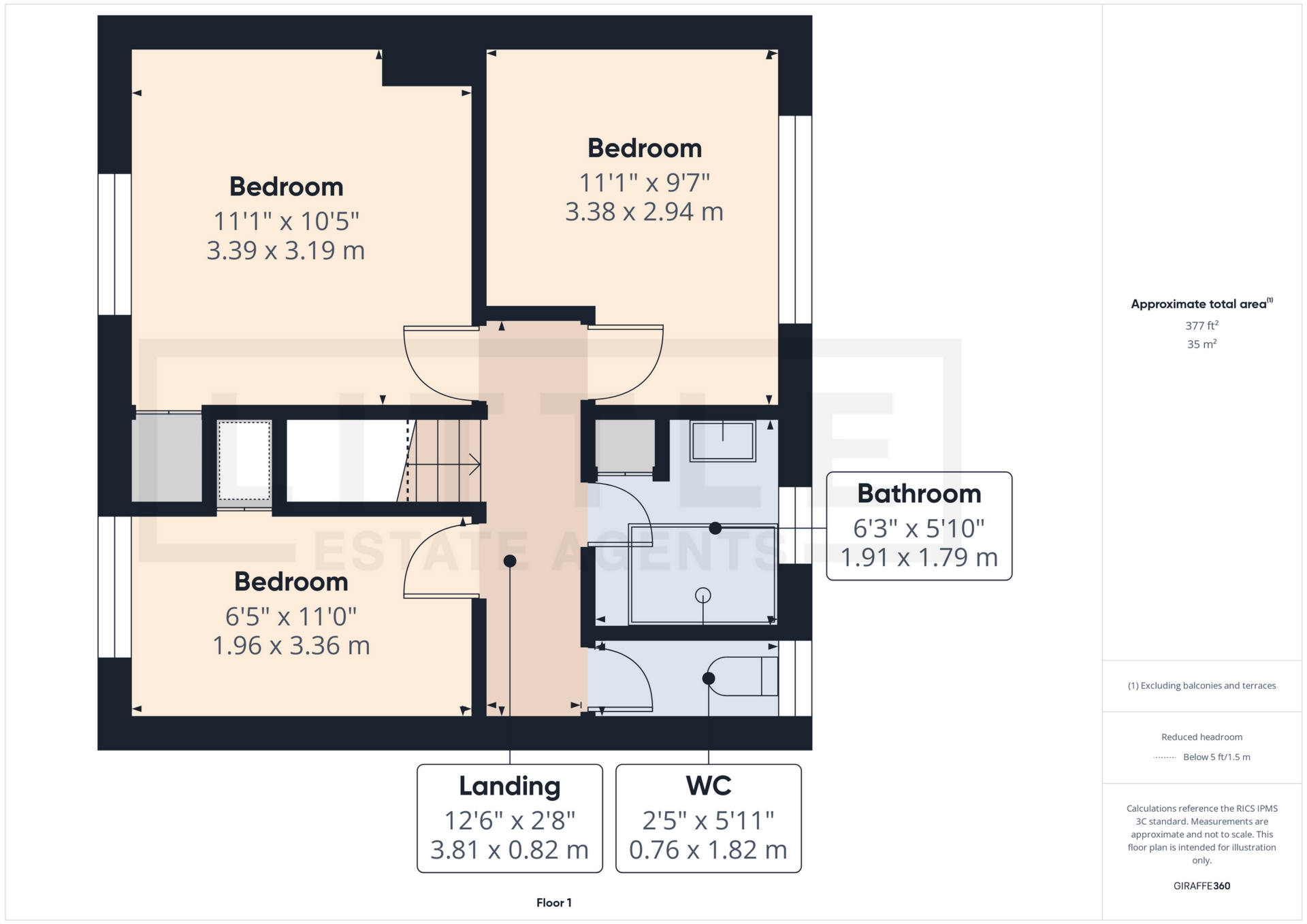Floor Plan 3 Floor Plan 3