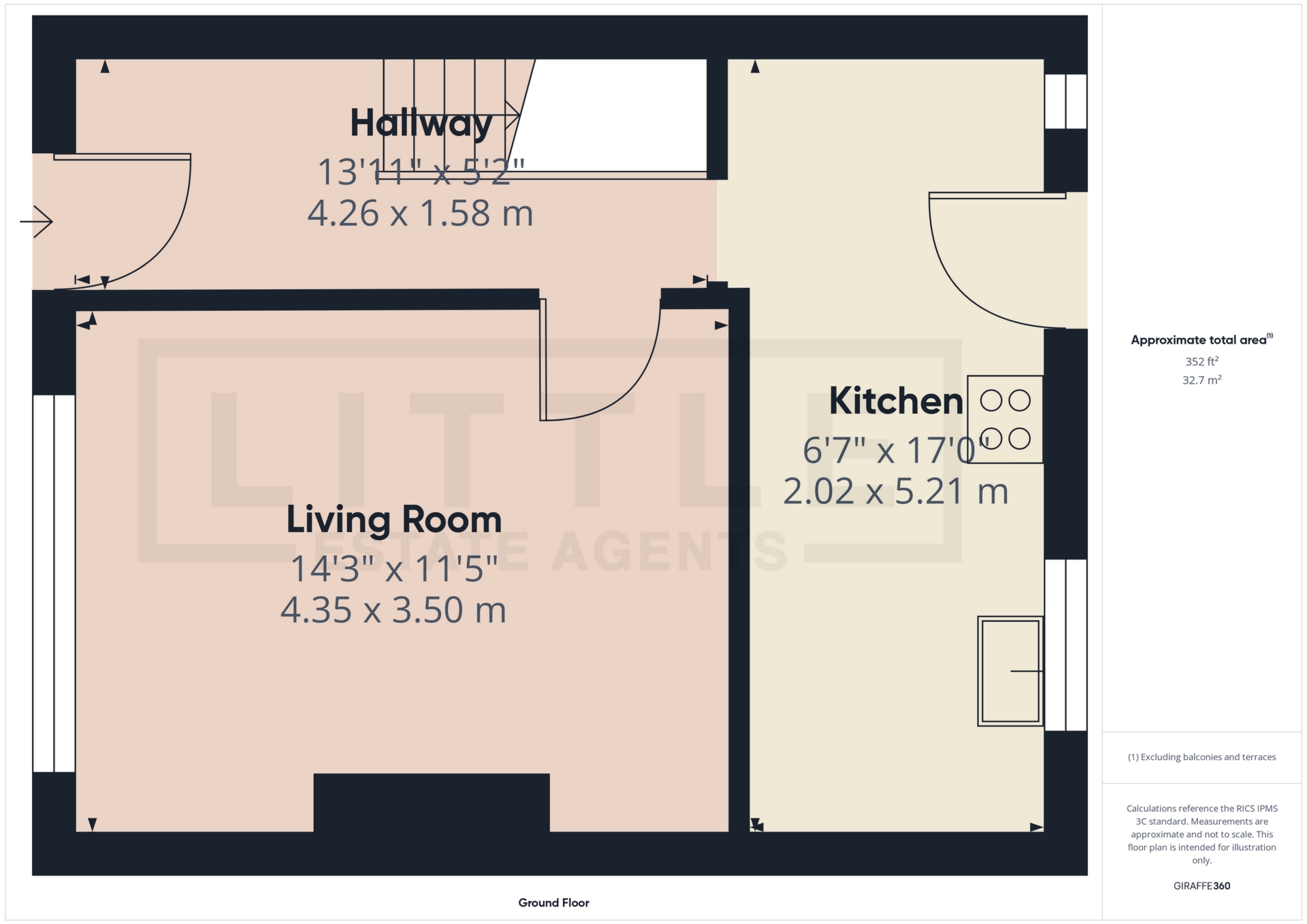 Floor Plan 2 Floor Plan 2