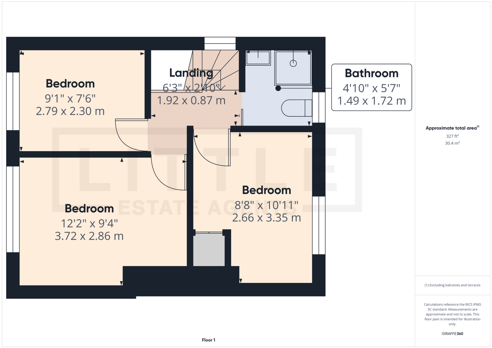 Floor Plan 3 Floor Plan 3