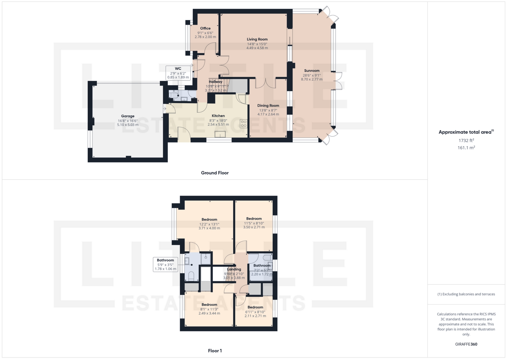 Floor Plan 1 Floor Plan 1