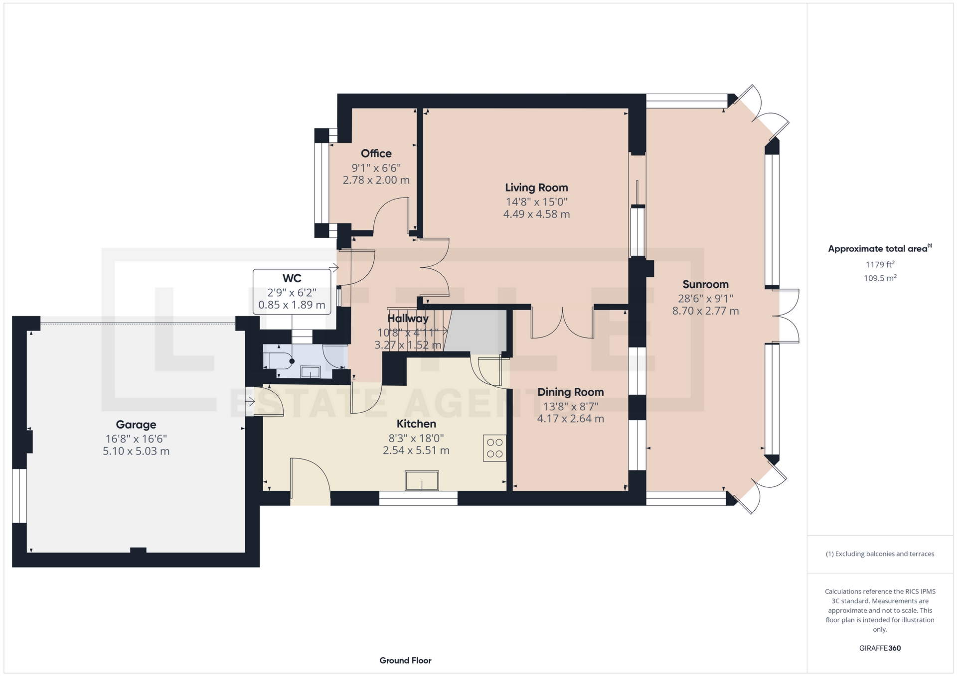 Floor Plan 2 Floor Plan 2