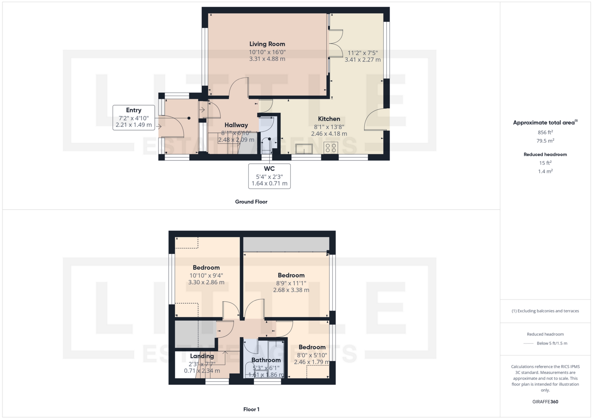 Floor Plan 3