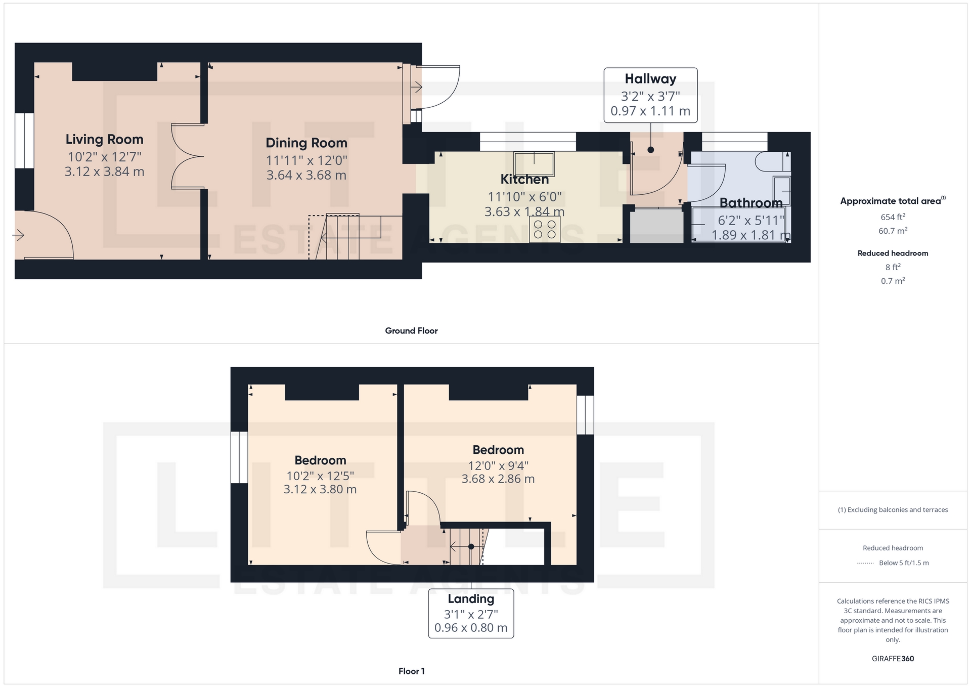 Floor Plan 1 Floor Plan 1