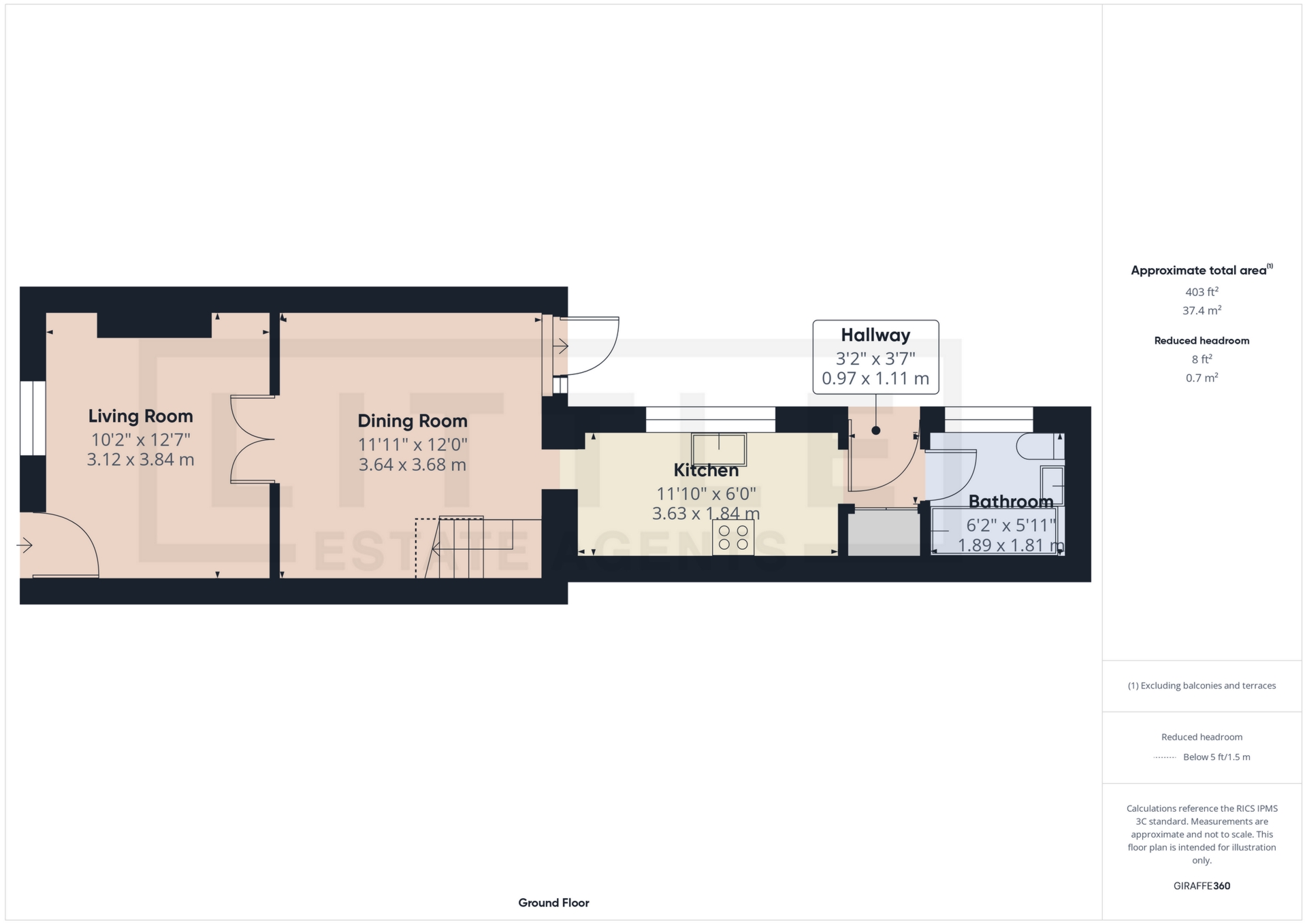 Floor Plan 2 Floor Plan 2