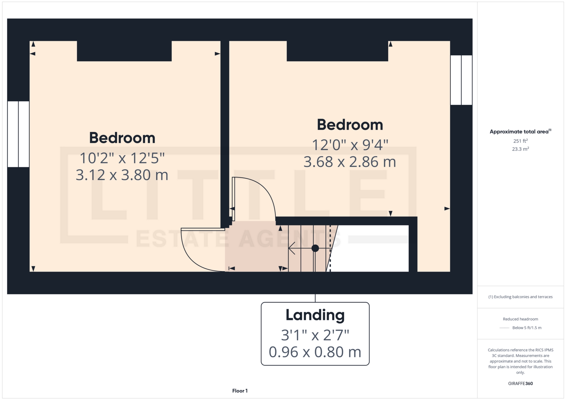 Floor Plan 3 Floor Plan 3