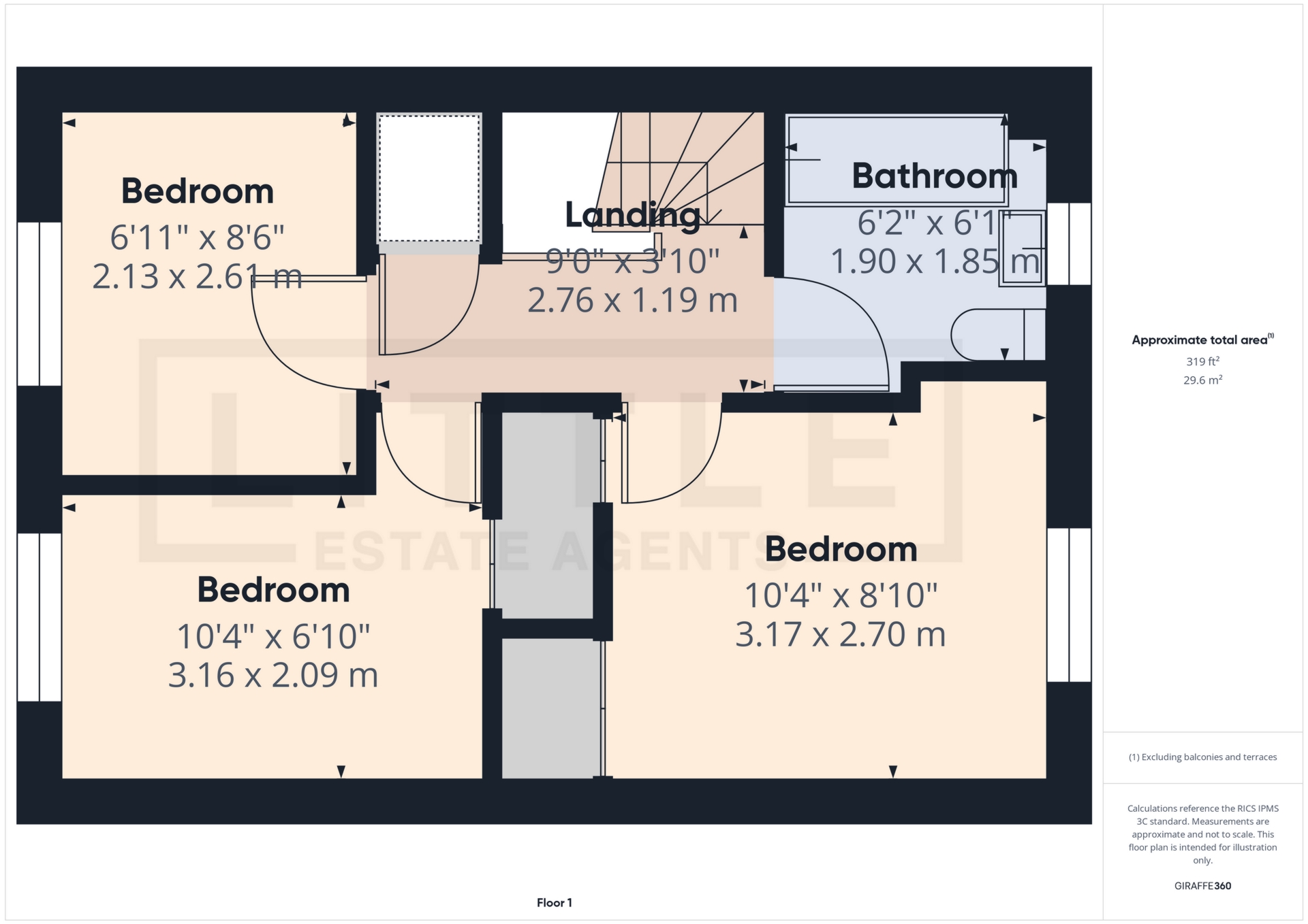 Floor Plan 3