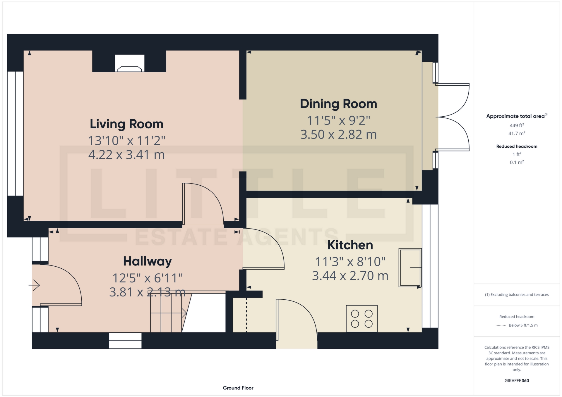 Floor Plan 2 Floor Plan 2