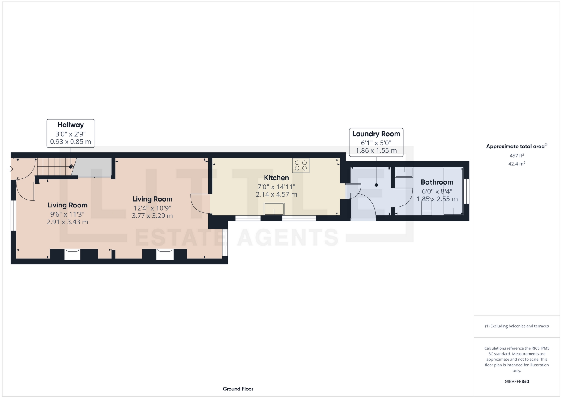 Floor Plan 2 Floor Plan 2
