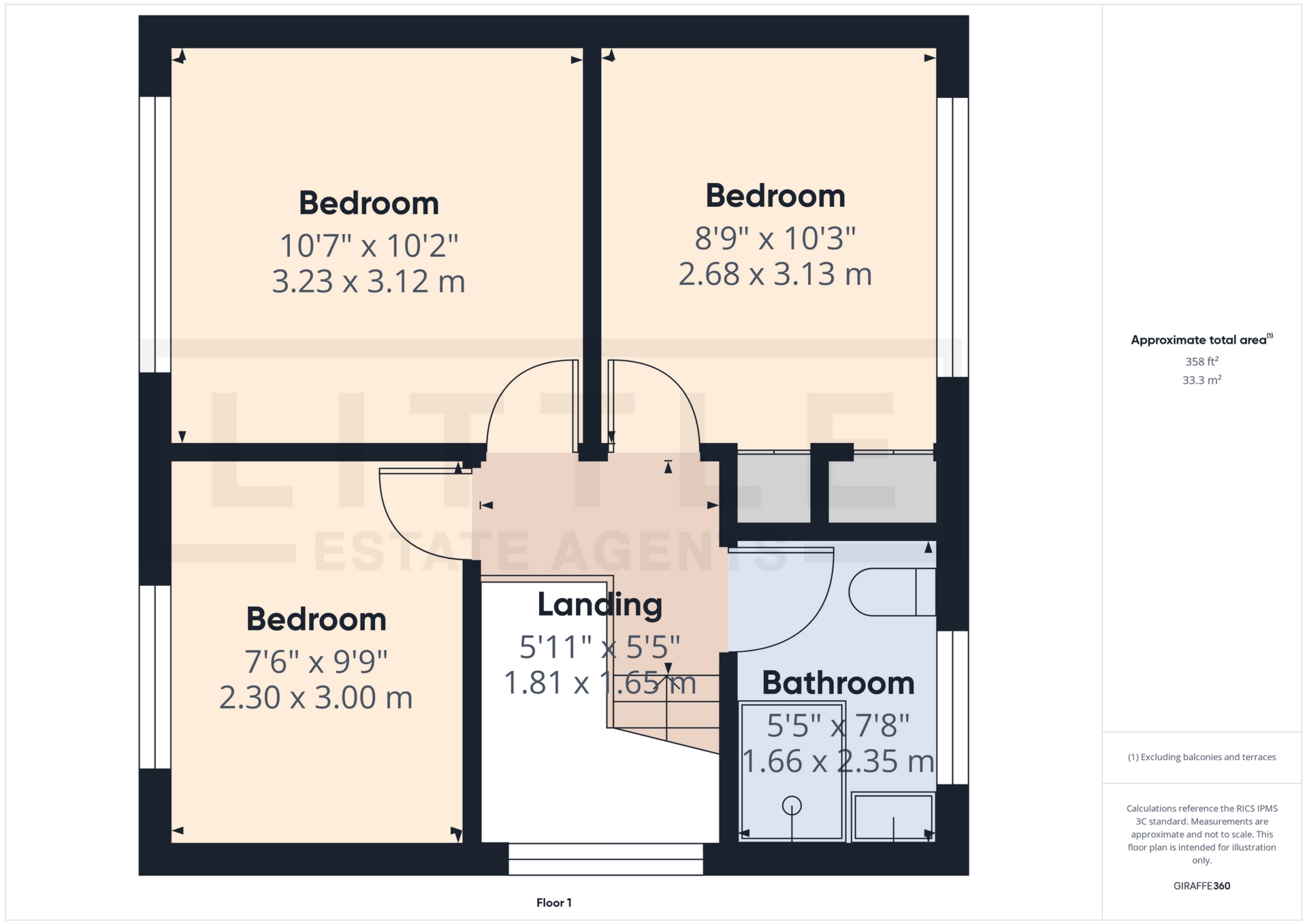 Floor Plan 3