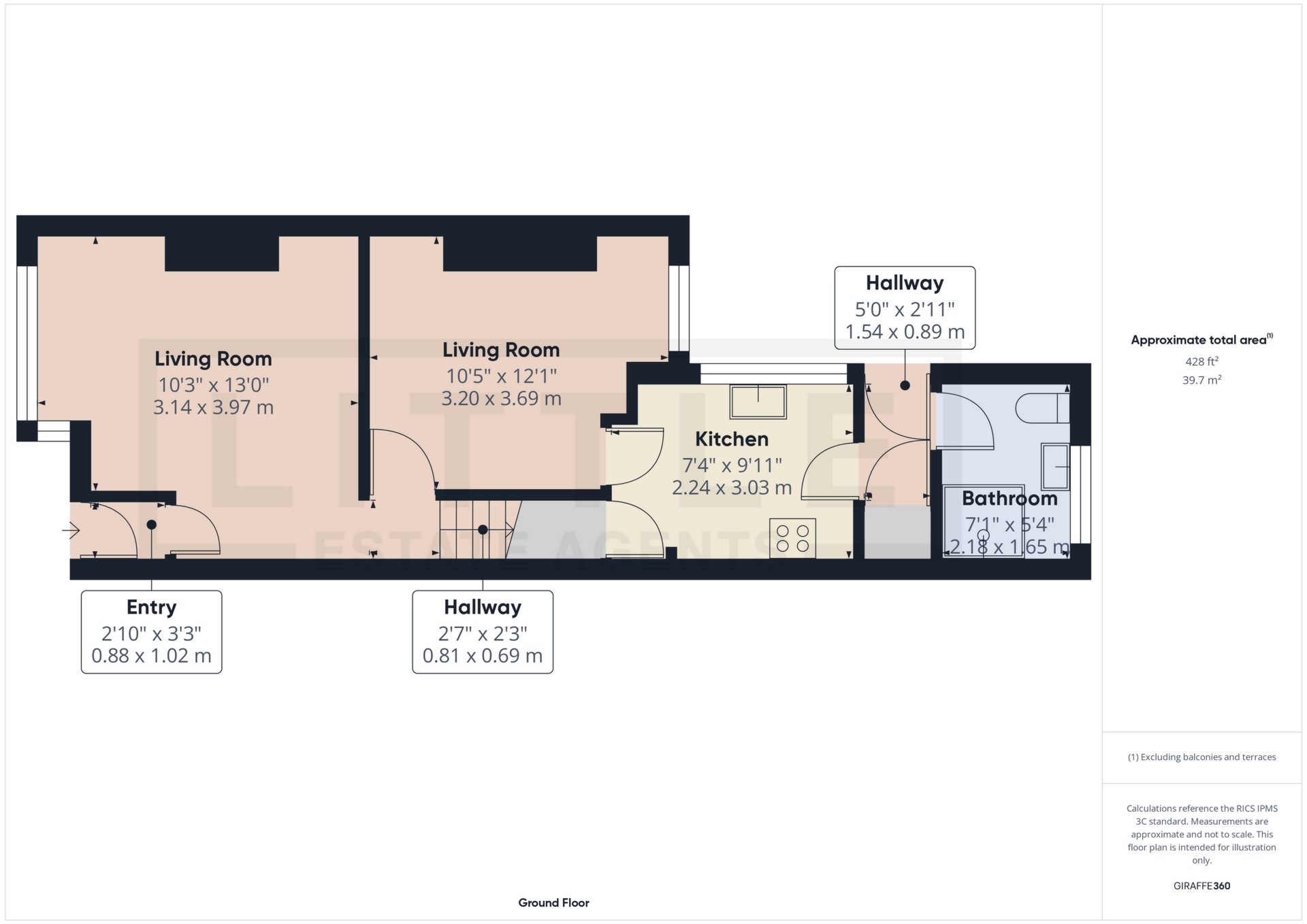 Floor Plan 2 Floor Plan 2