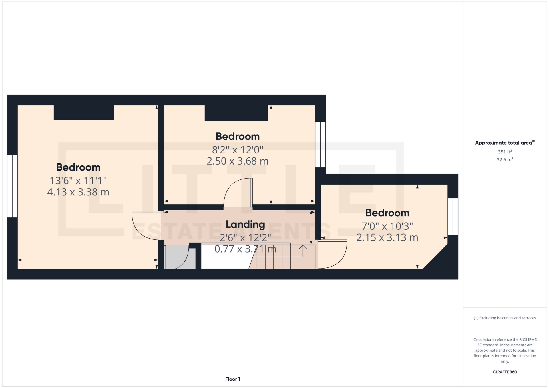Floor Plan 3 Floor Plan 3