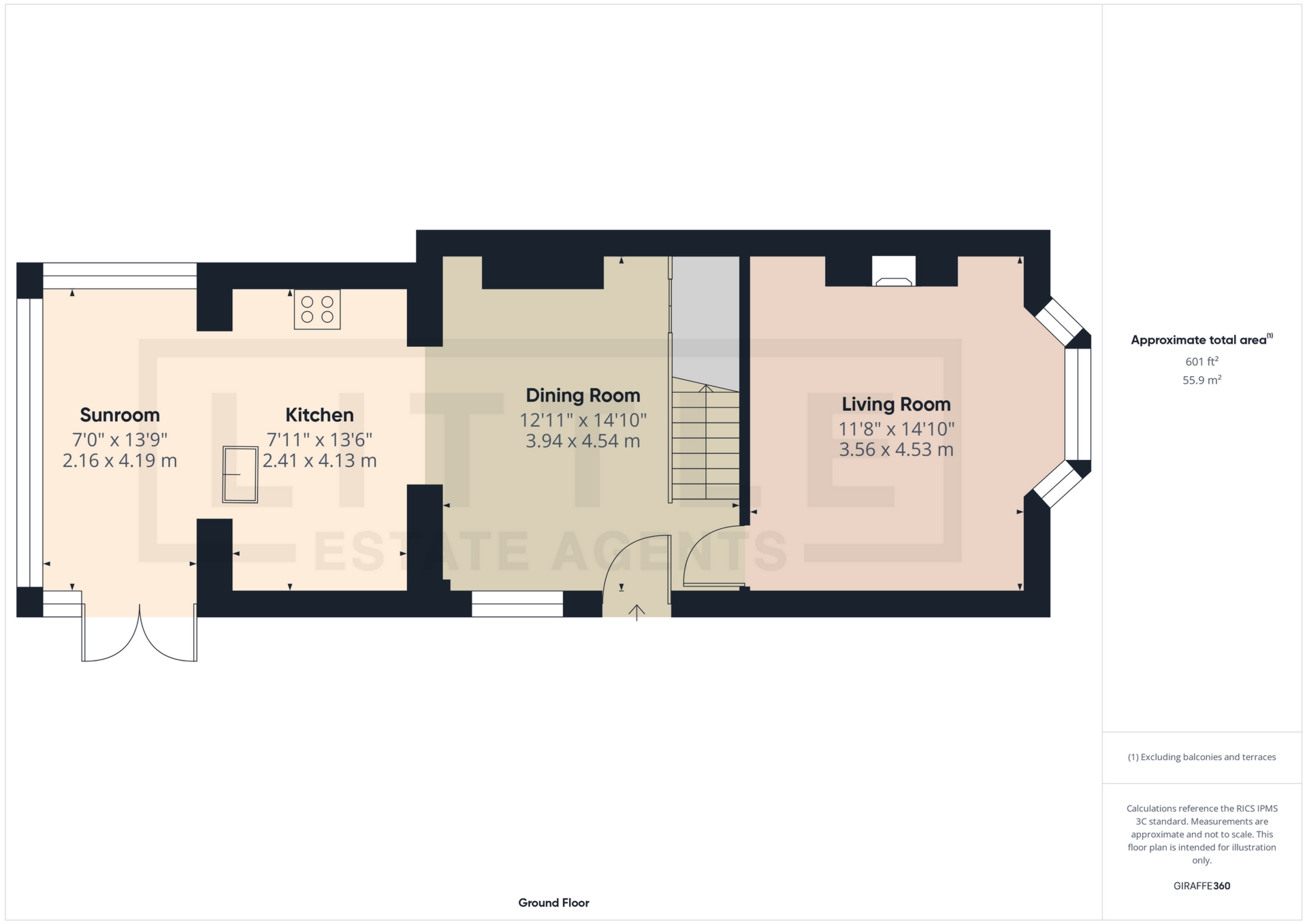 Floor Plan 2 Floor Plan 2