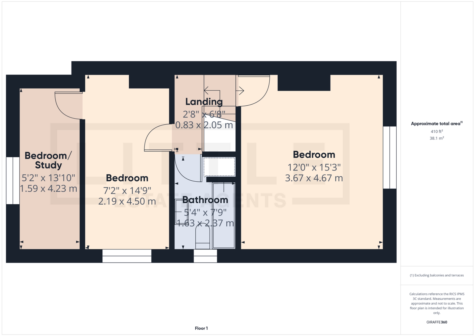 Floor Plan 3 Floor Plan 3