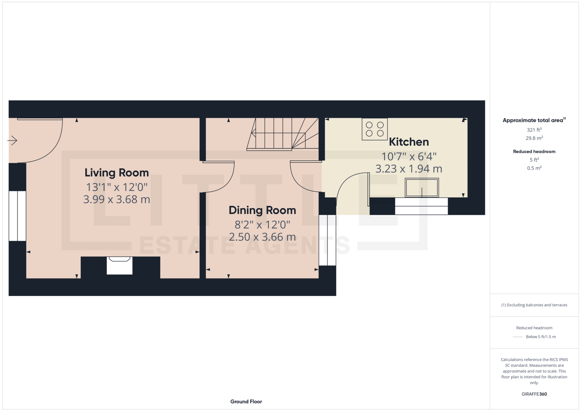 Floor Plan 2 Floor Plan 2