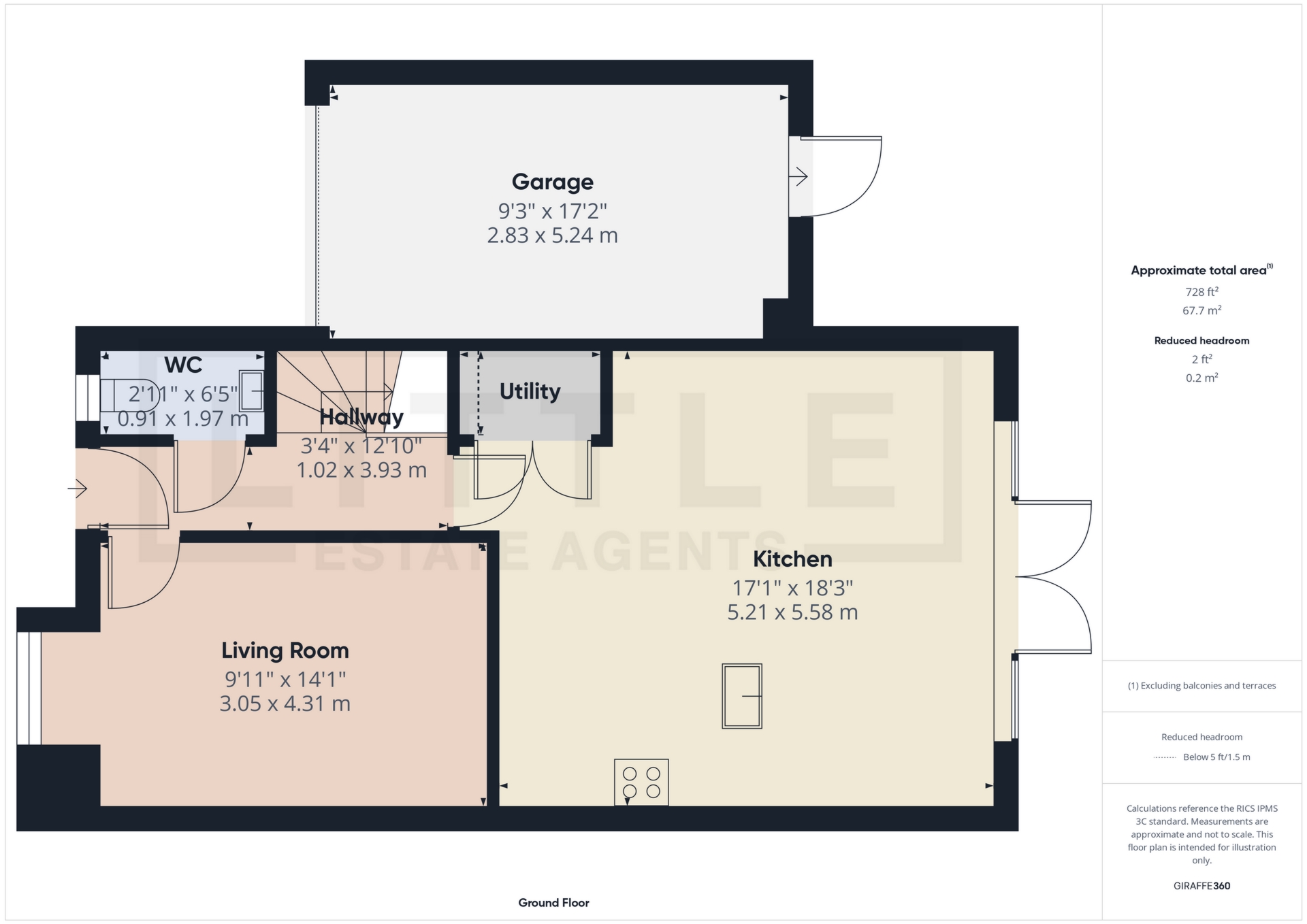 Floor Plan 2 Floor Plan 2