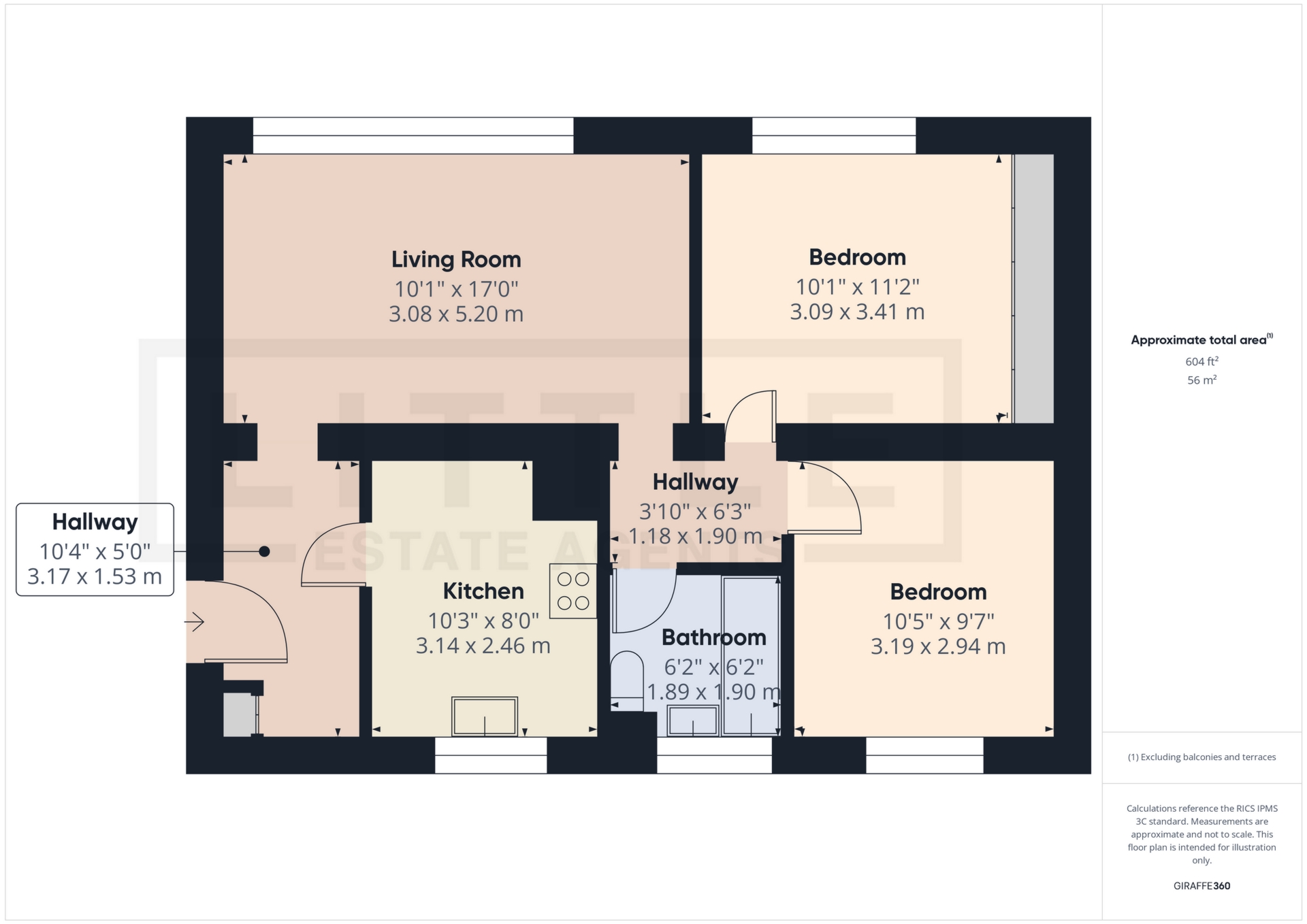 Floor Plan 1 Floor Plan 1