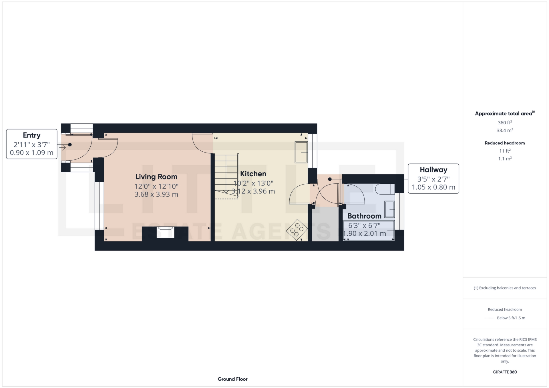 Floor Plan 2 Floor Plan 2