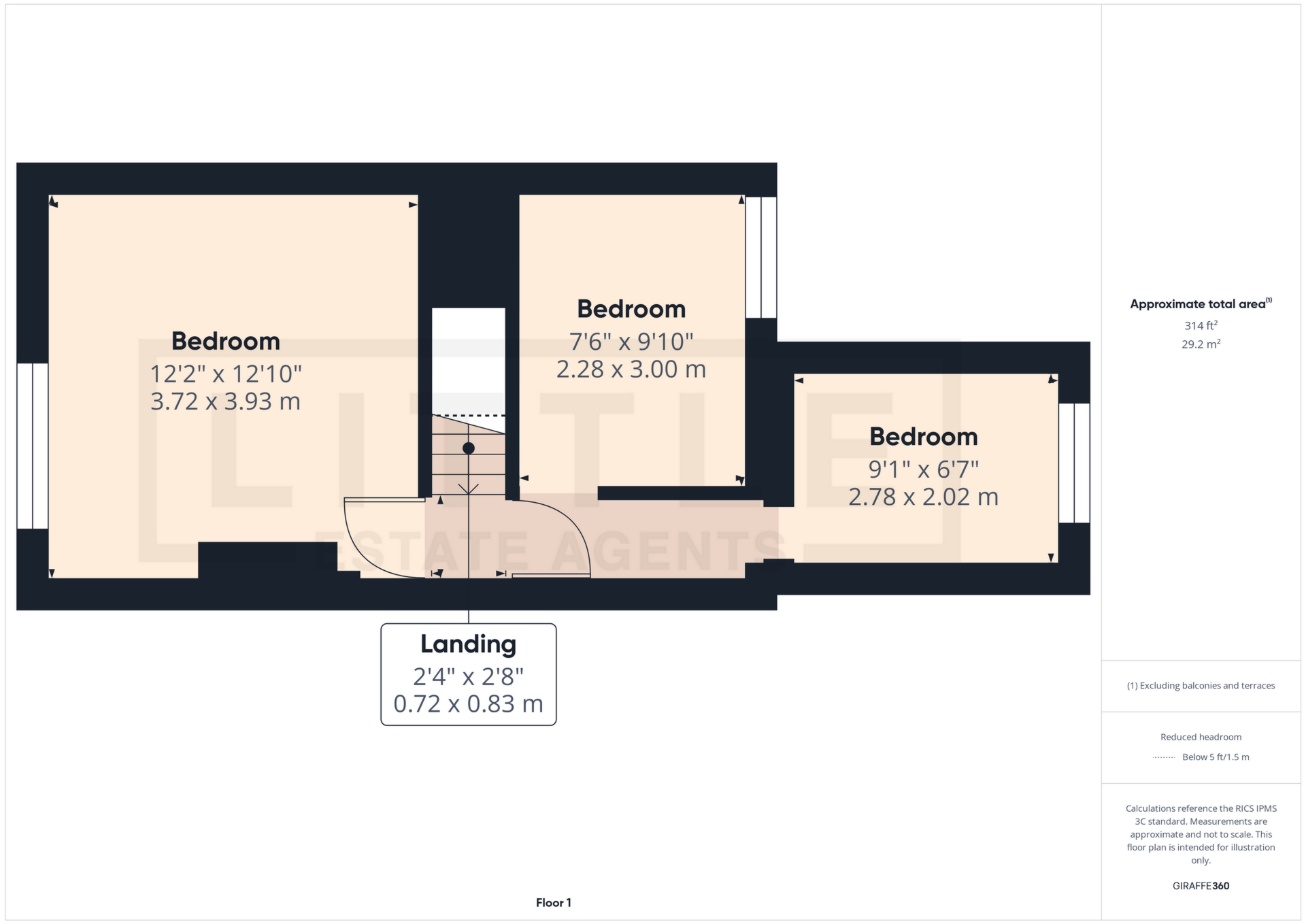 Floor Plan 3 Floor Plan 3