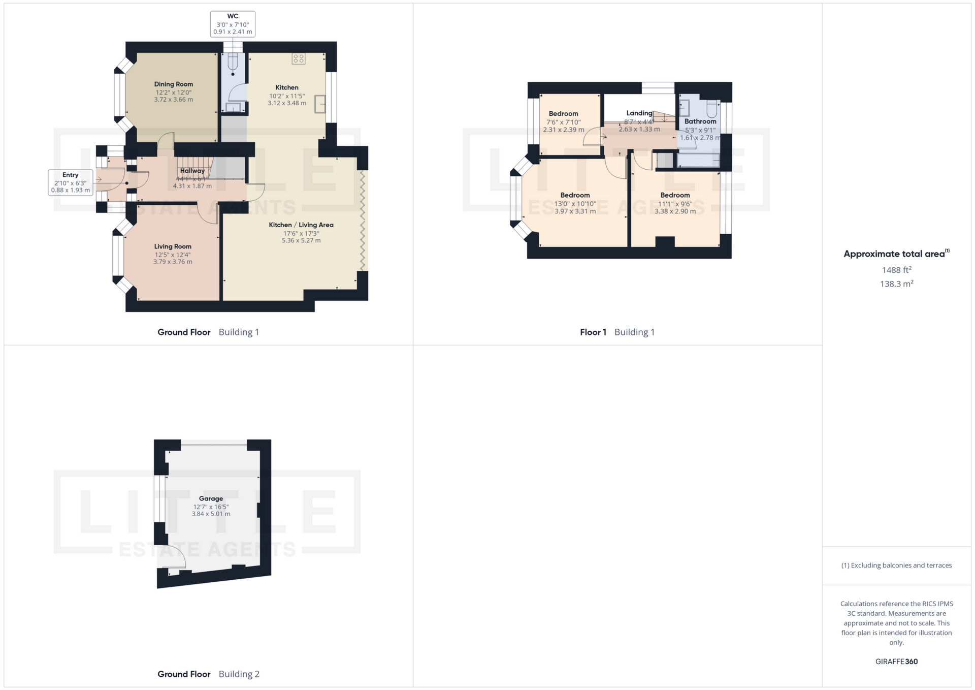 Floor Plan 5
