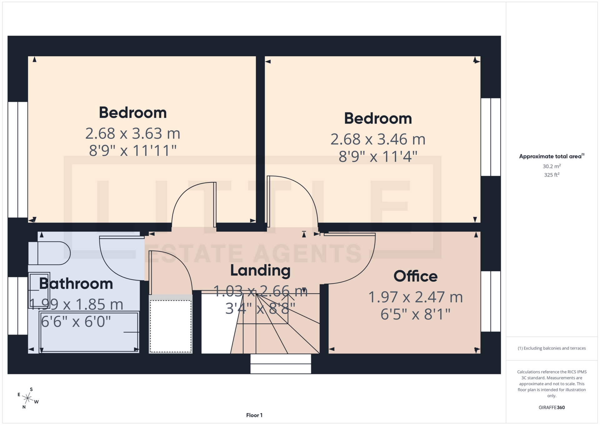 Floor Plan 3
