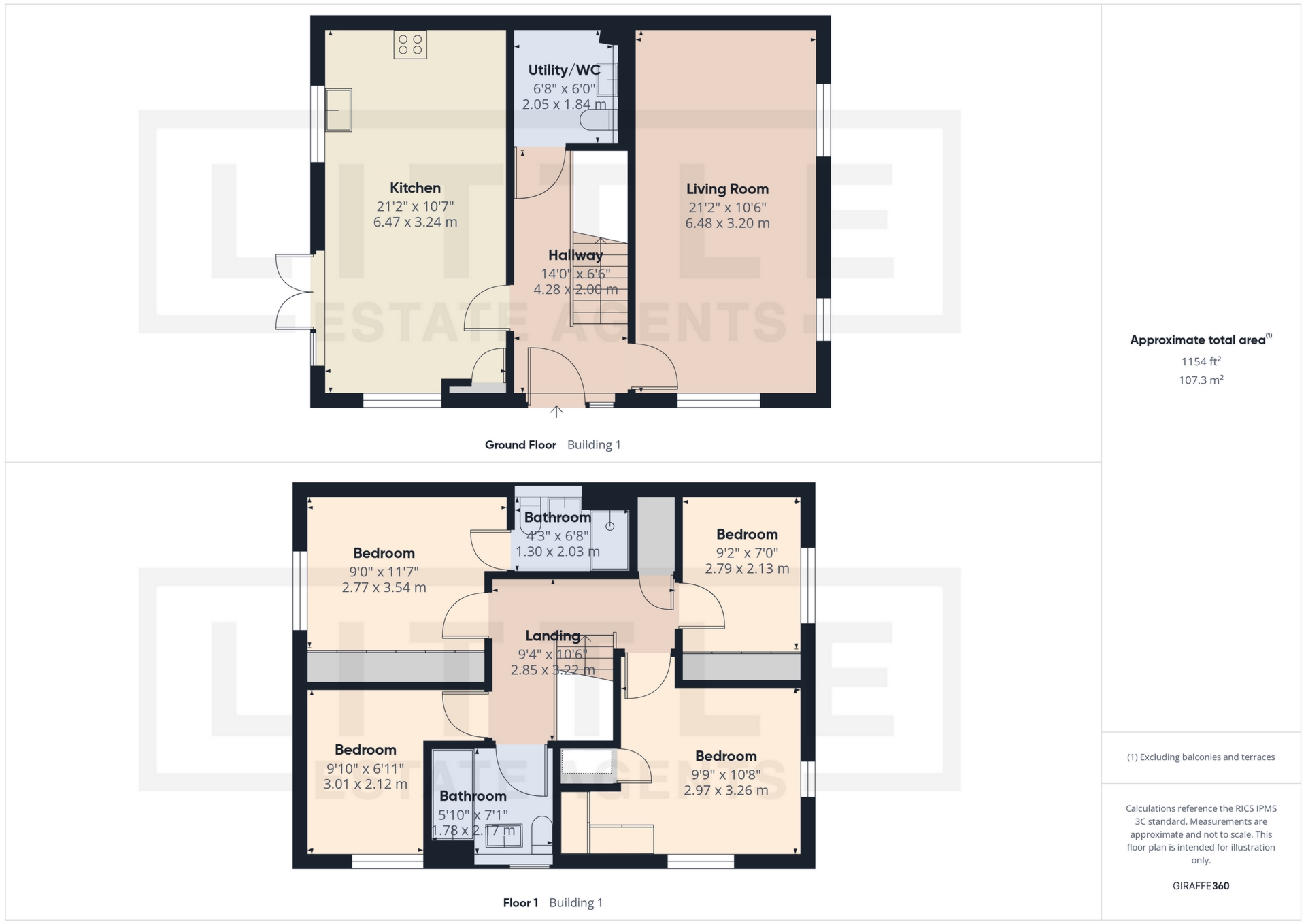 Floor Plan 2 Floor Plan 2