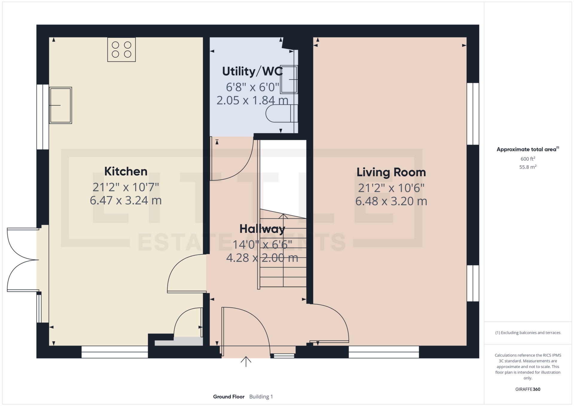 Floor Plan 3 Floor Plan 3