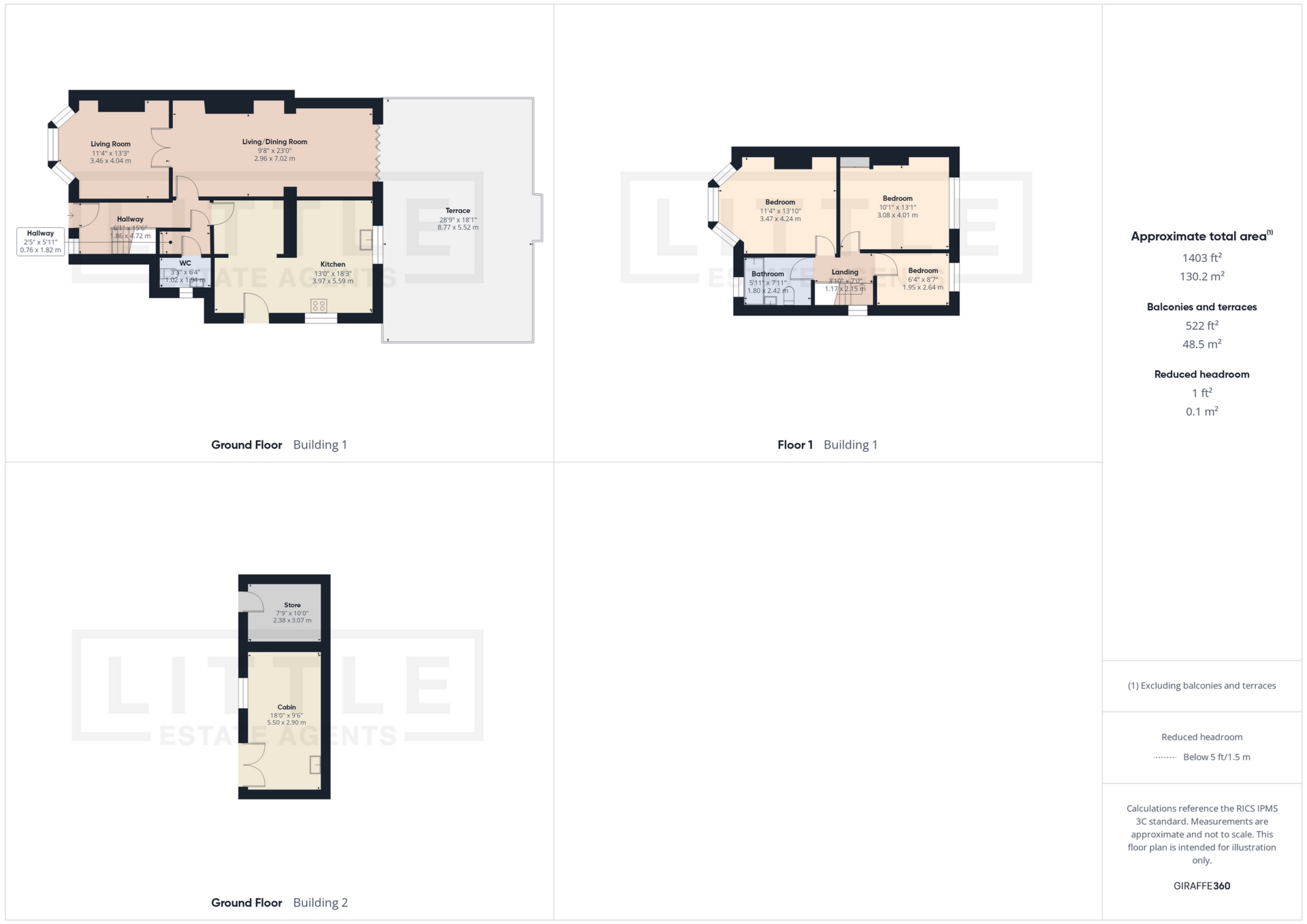 Floor Plan 1 Floor Plan 1