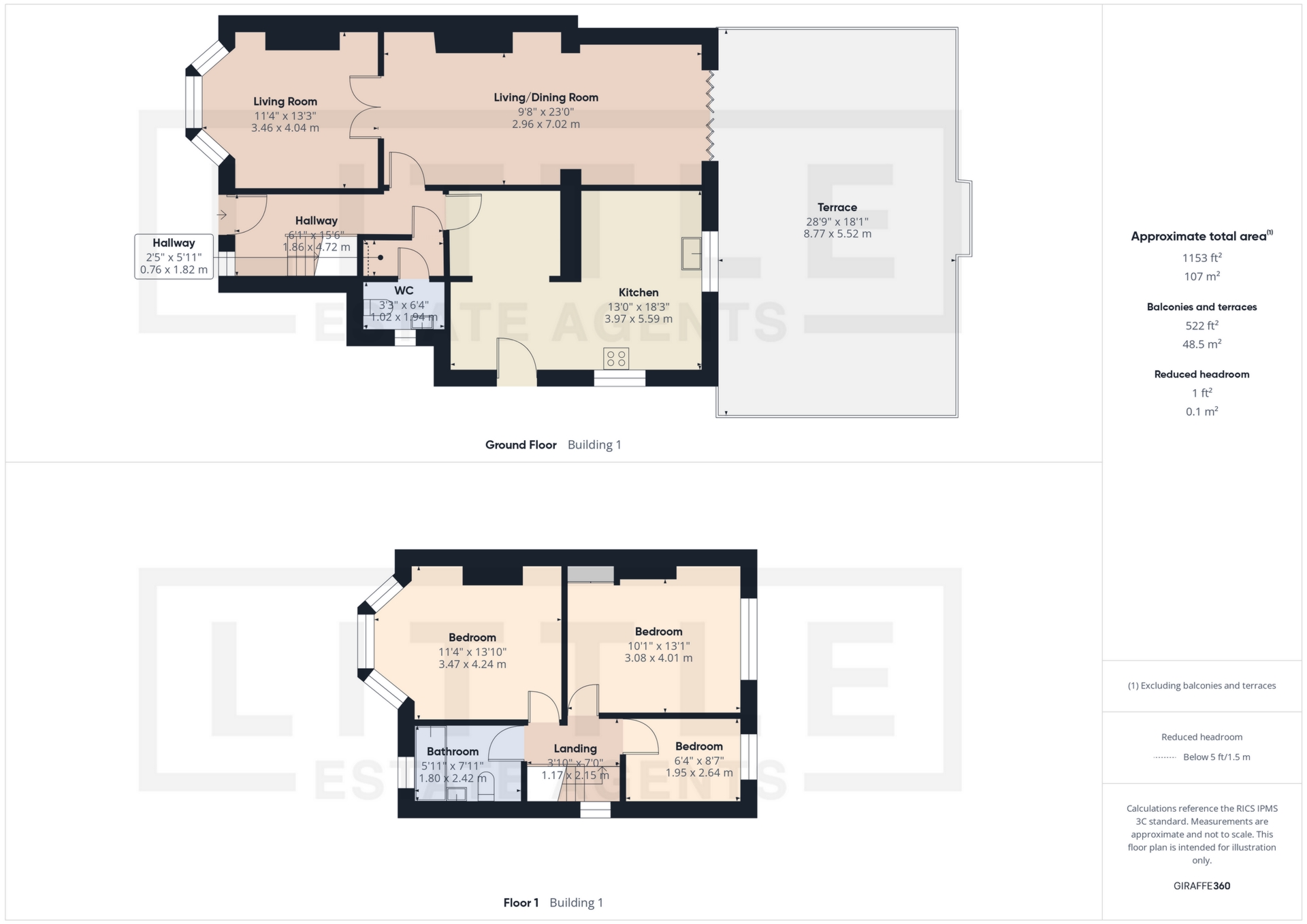 Floor Plan 2 Floor Plan 2